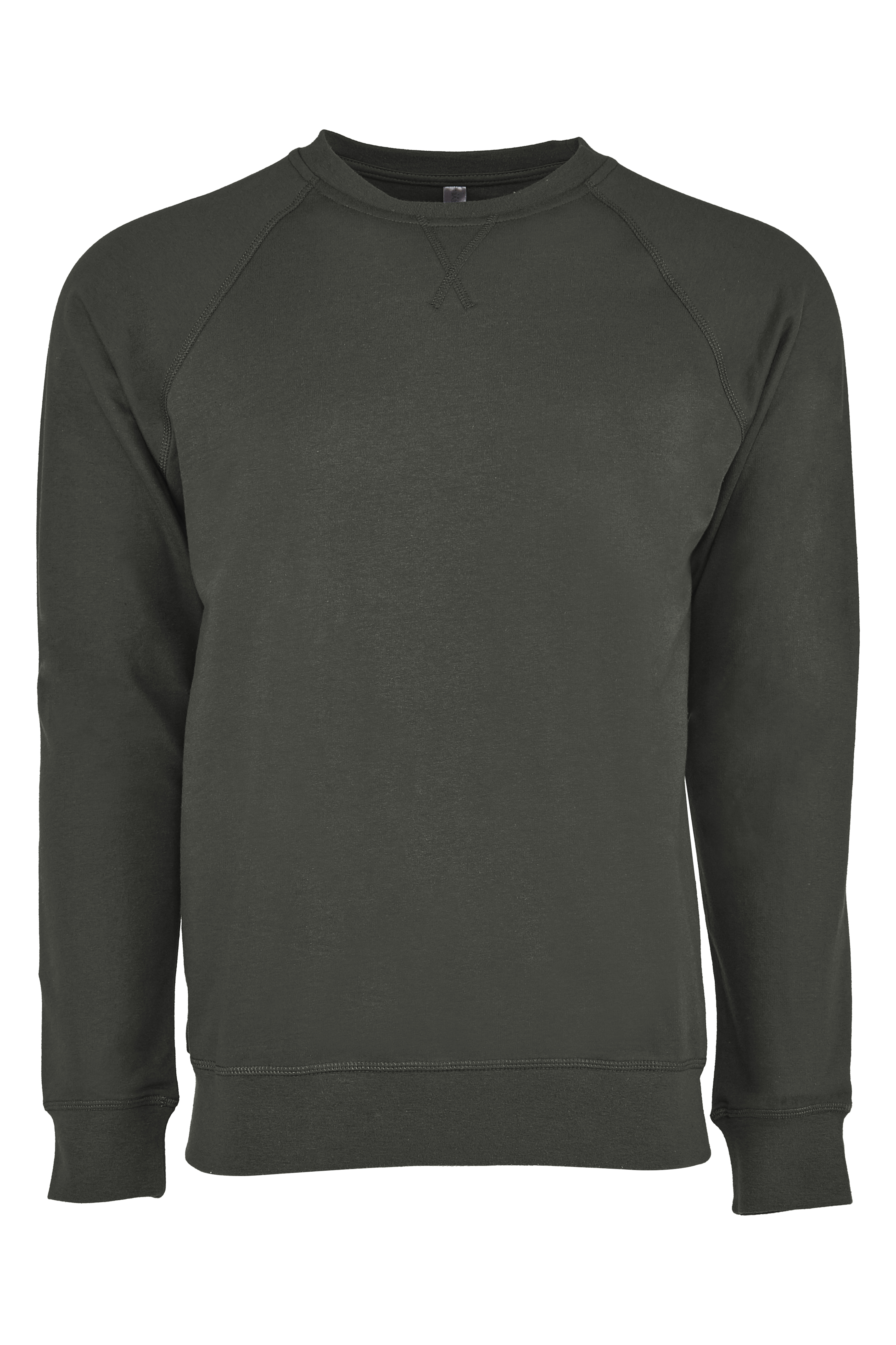 Laguna Raglan Sweatshirt, custom hoodie or sweatshirt with logo imprint 8