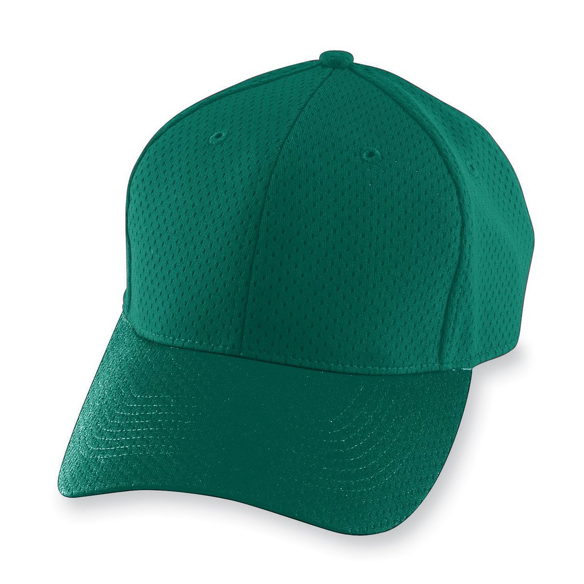 Youth Athletic Mesh Cap 8