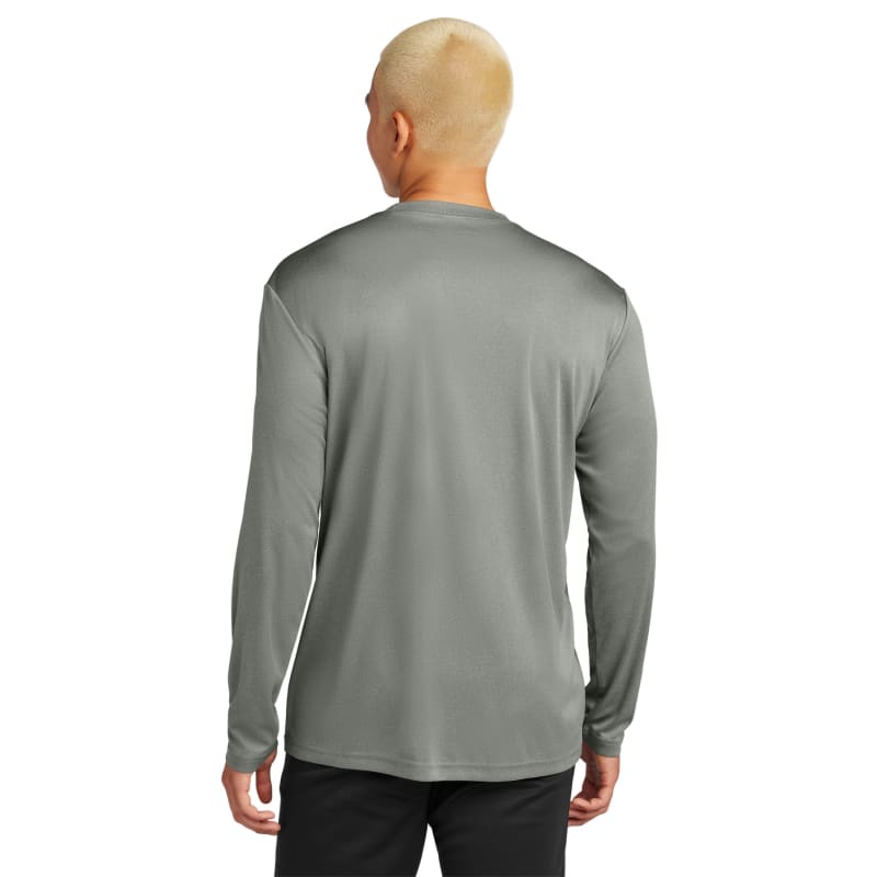 Sport-Tek Long Sleeve PosiCharge Competitor Tee. 39