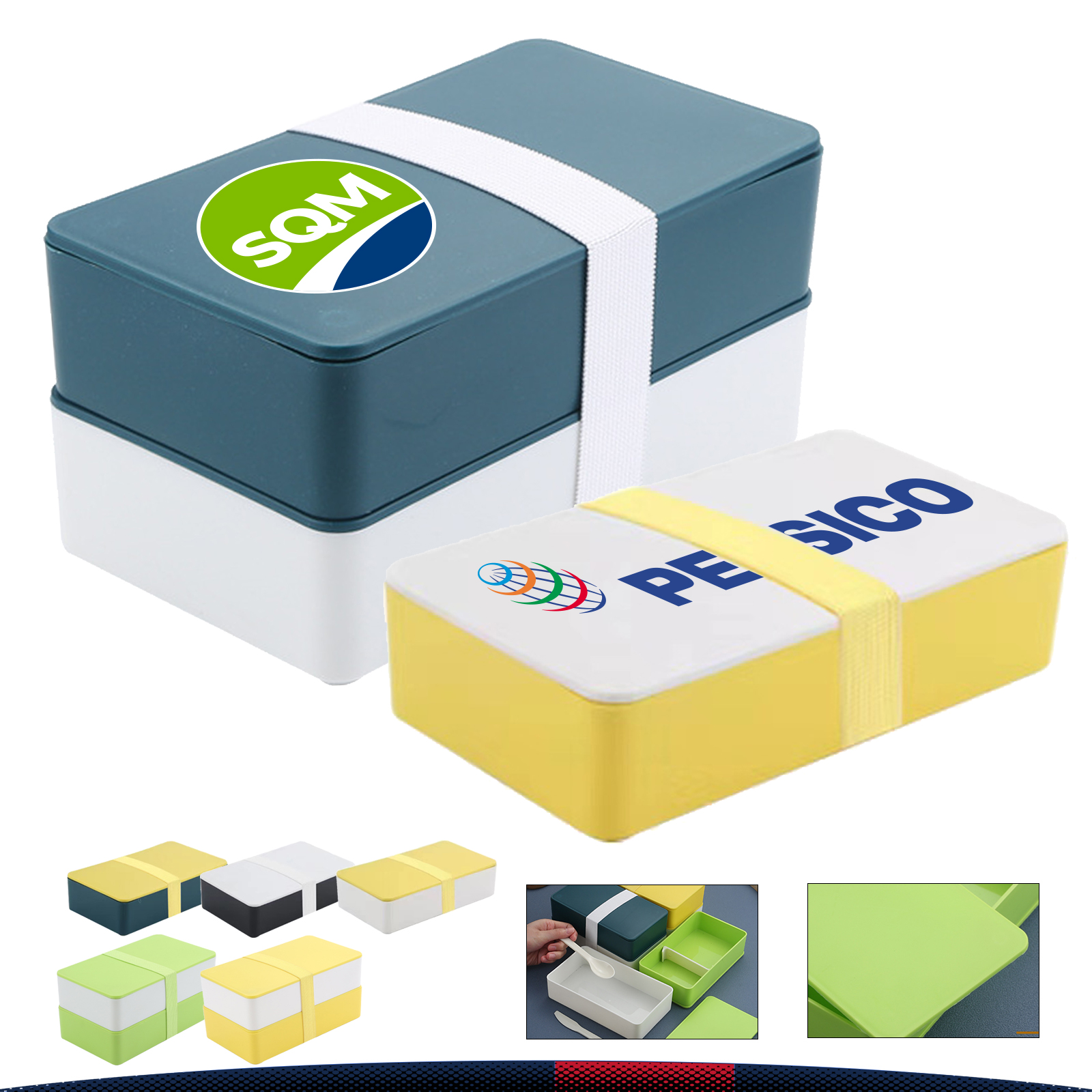 Gudre Lunch Box 5