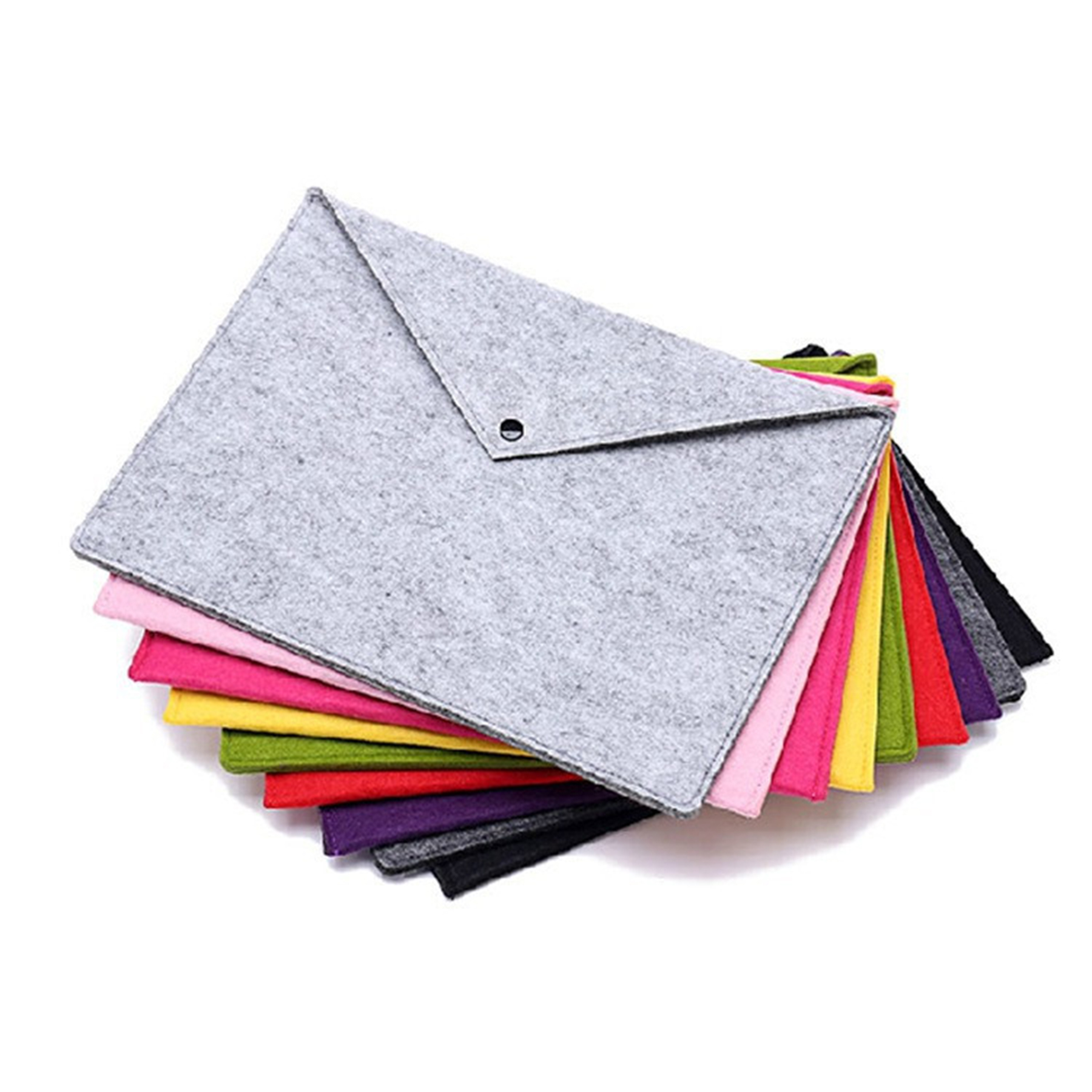A5 File Felt Folder 2