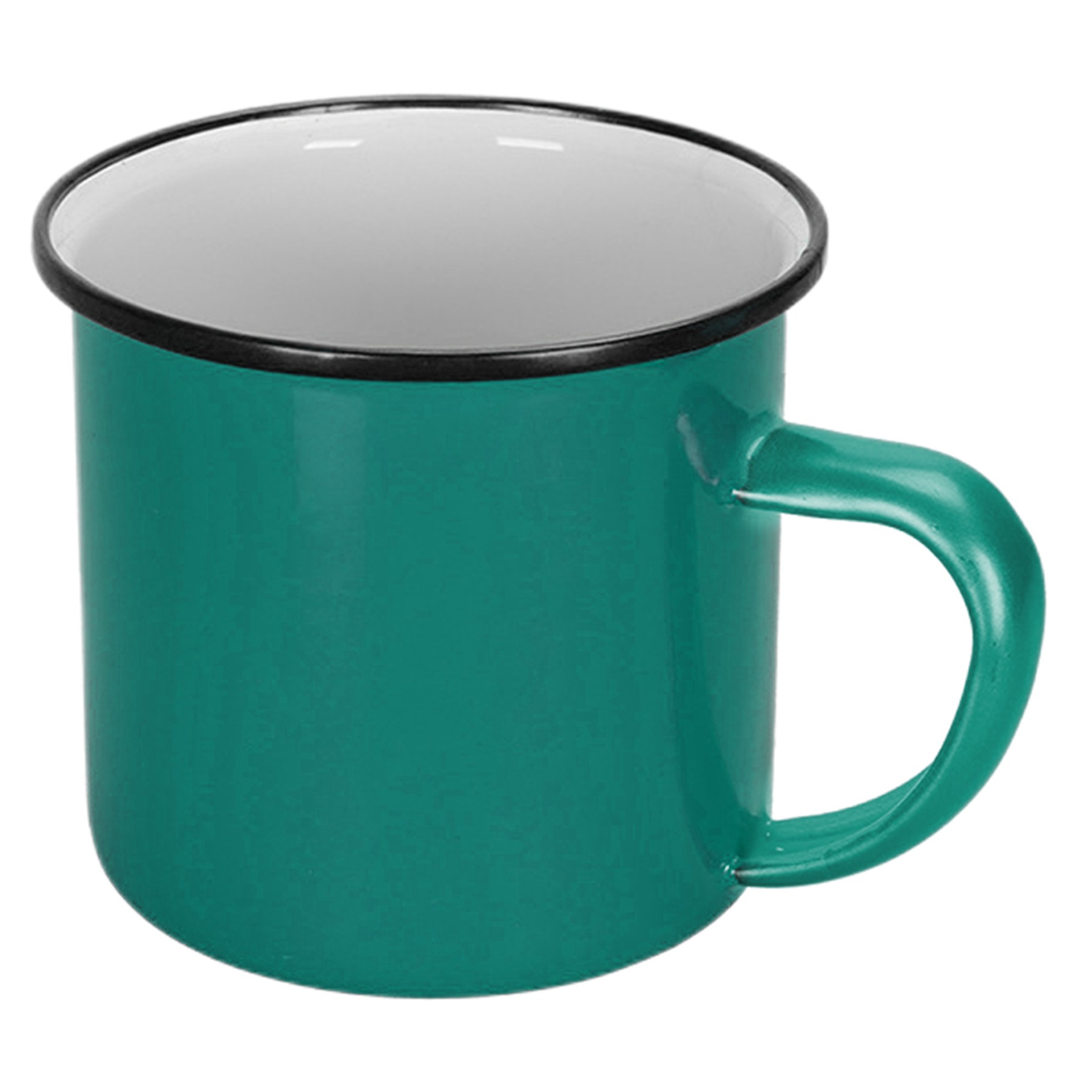 12.2Oz Enamel Cup 3