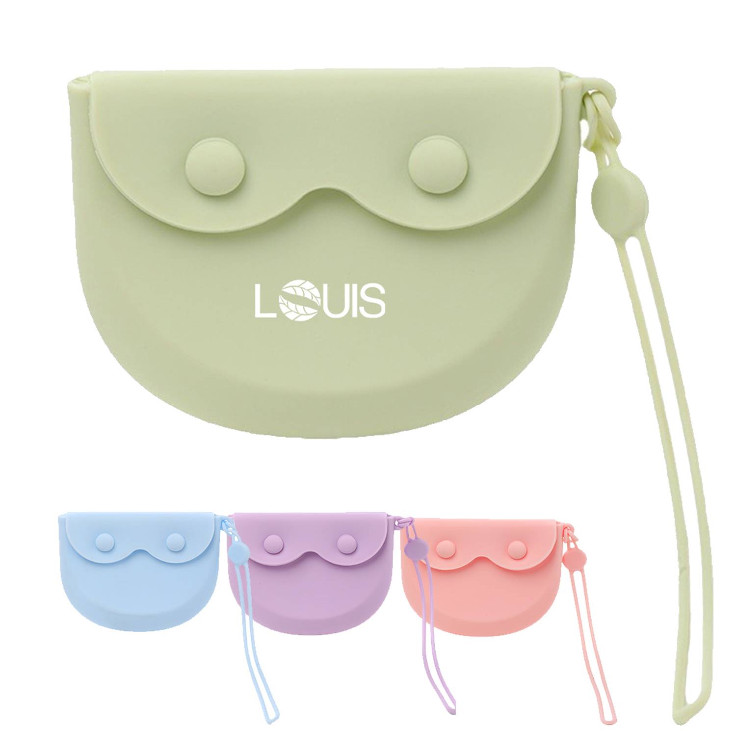 Silicone Mouth Guard Sleeve 5