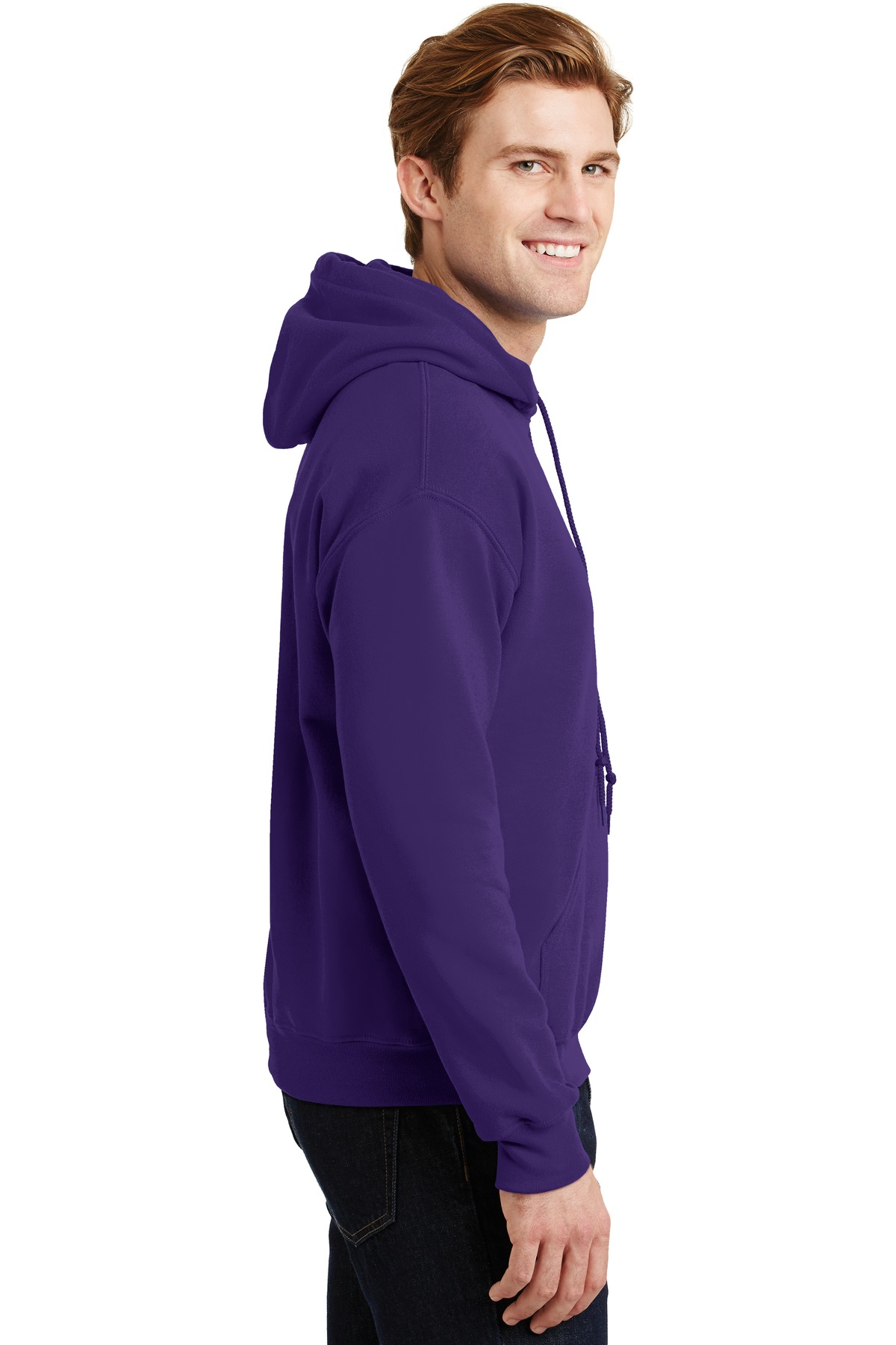 Gildan® Heavy Blend Hooded Sweatshirt 1