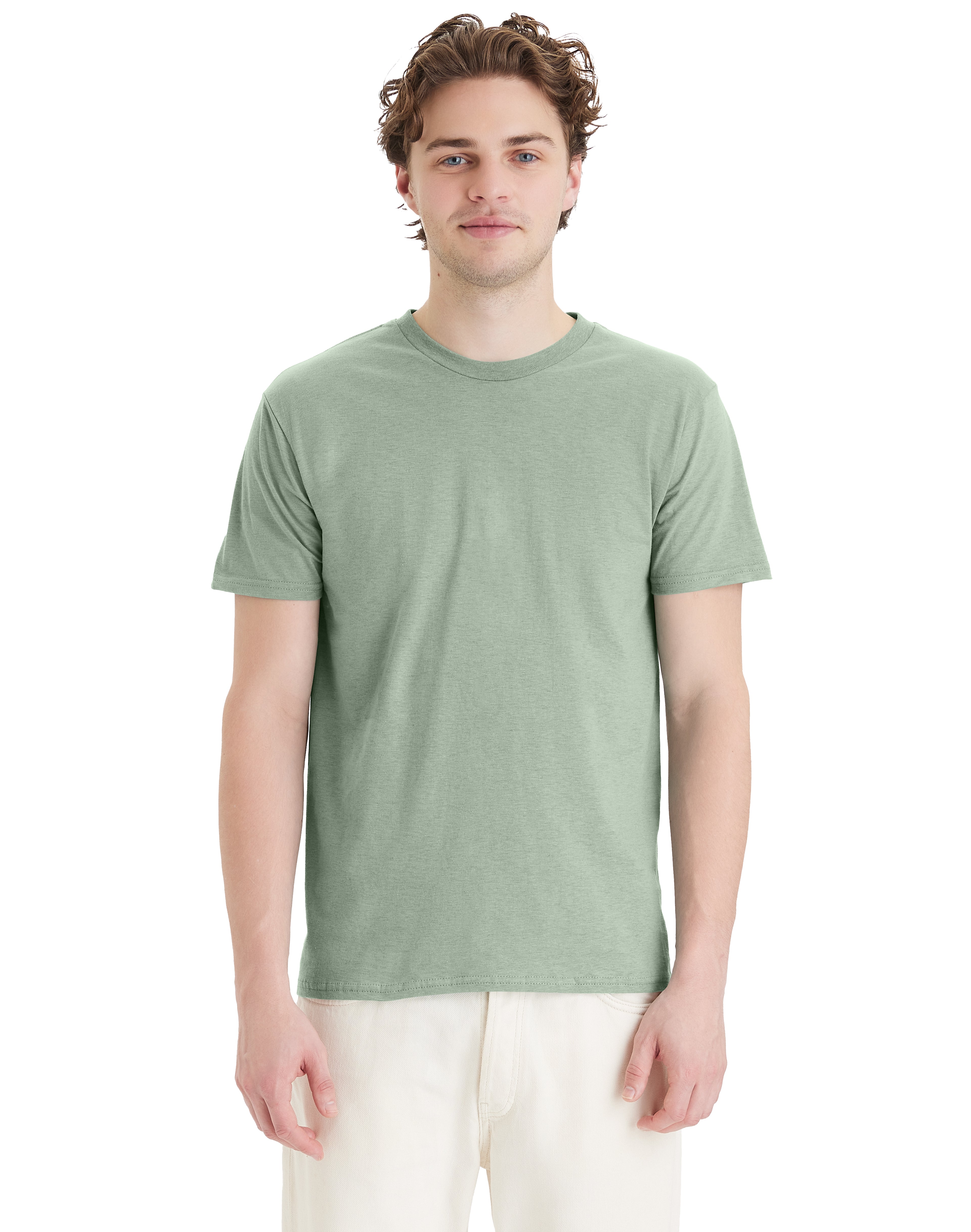 Perfect-T Adult Short Sleeve T-shirt 23