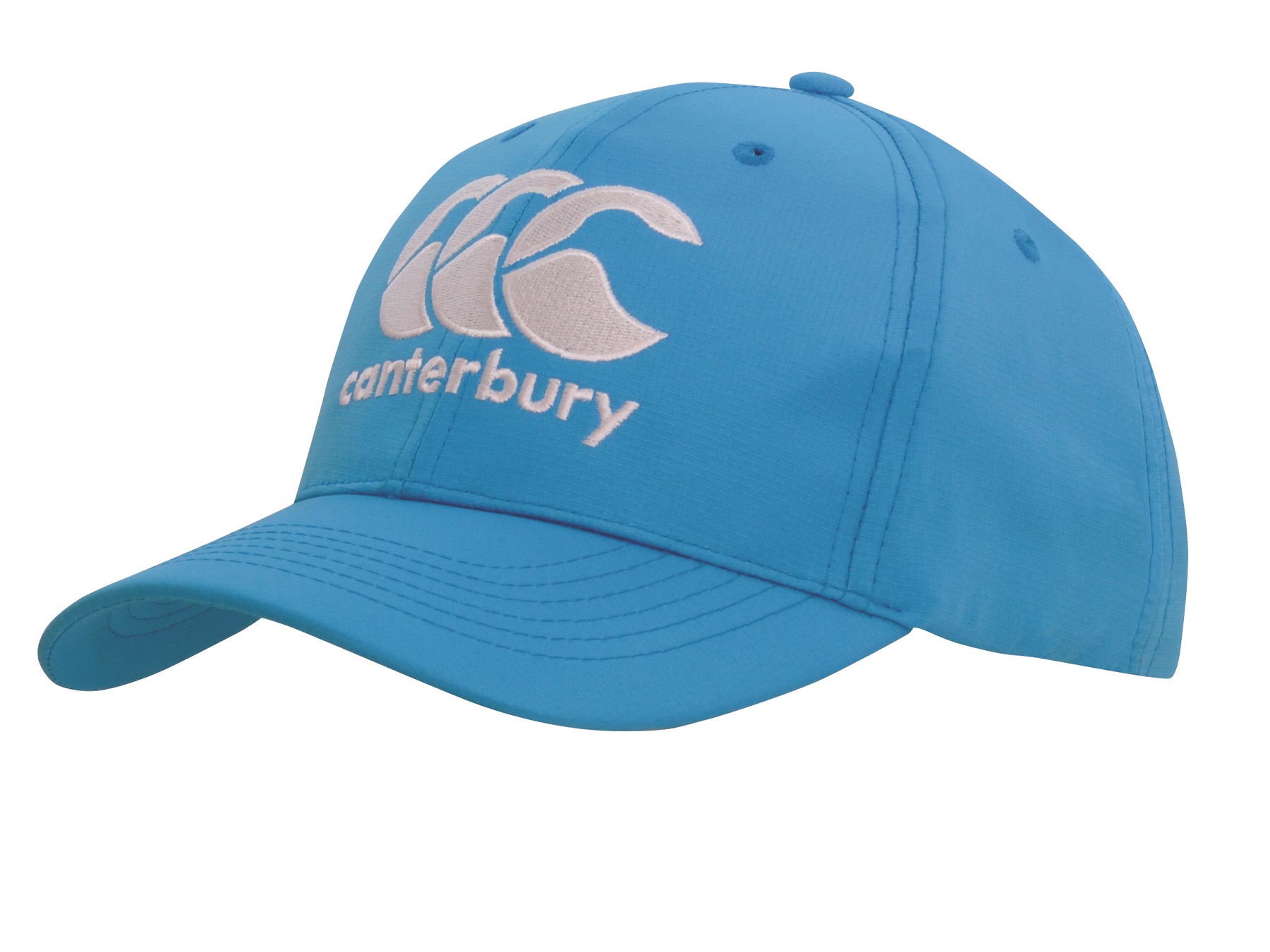 Sports Ripstop Cap (Domestically Decorated)