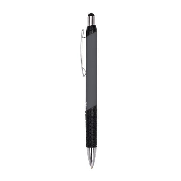 Evanston Recycled Aluminum NFC Stylus Pen 33