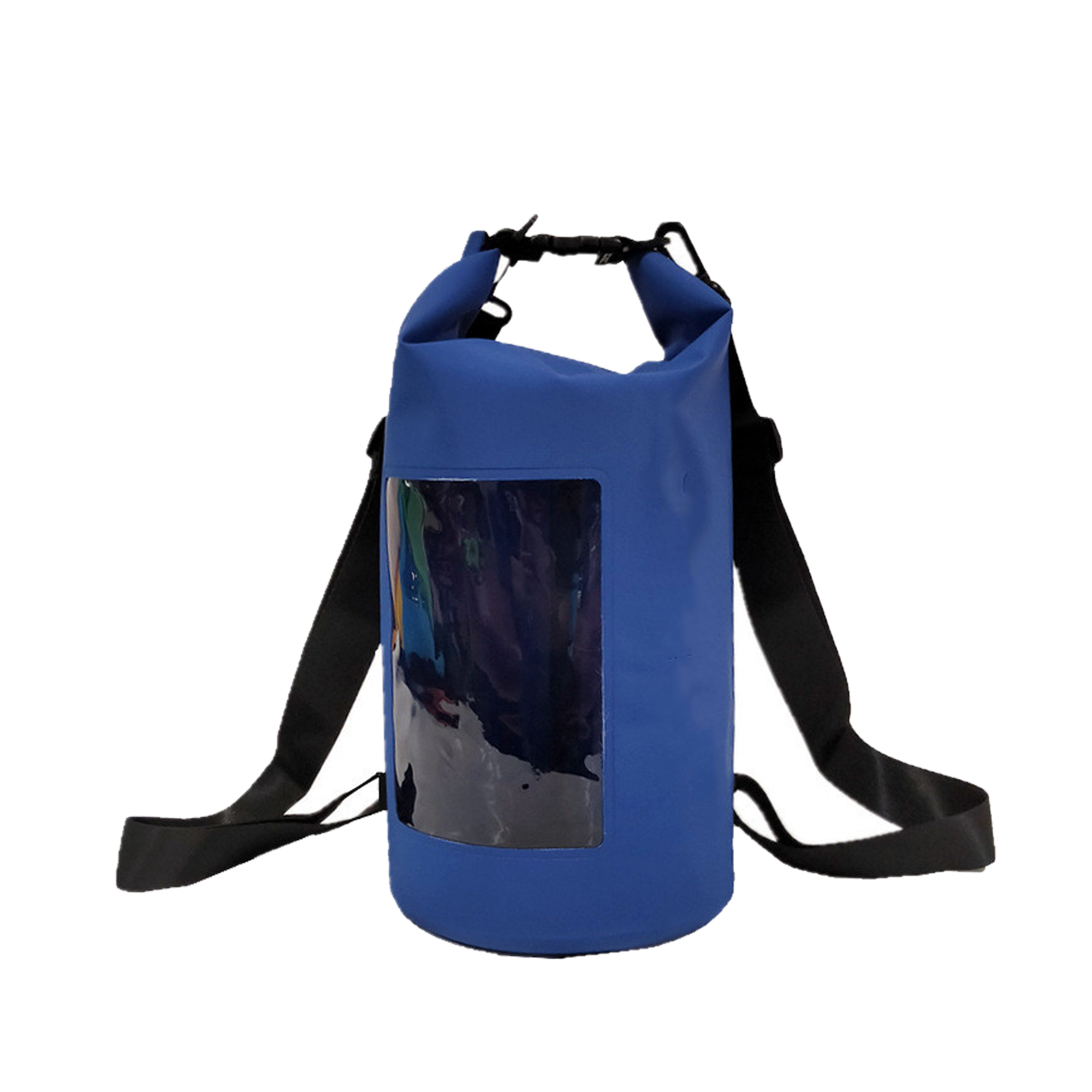 20L Waterproof PVC Backpack for Outdoor Adventures 3