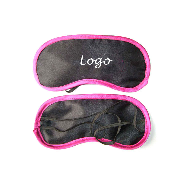 Polyester Eye Mask 1