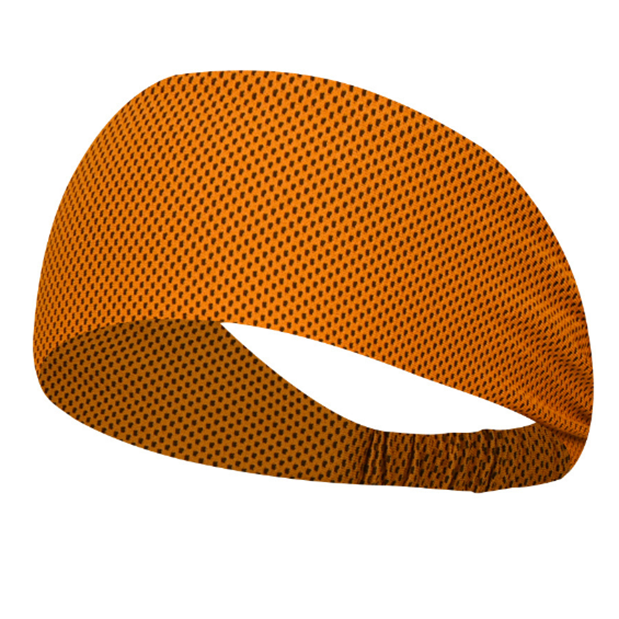 Stylish Ice Cooling Elastic Sport Headband 11