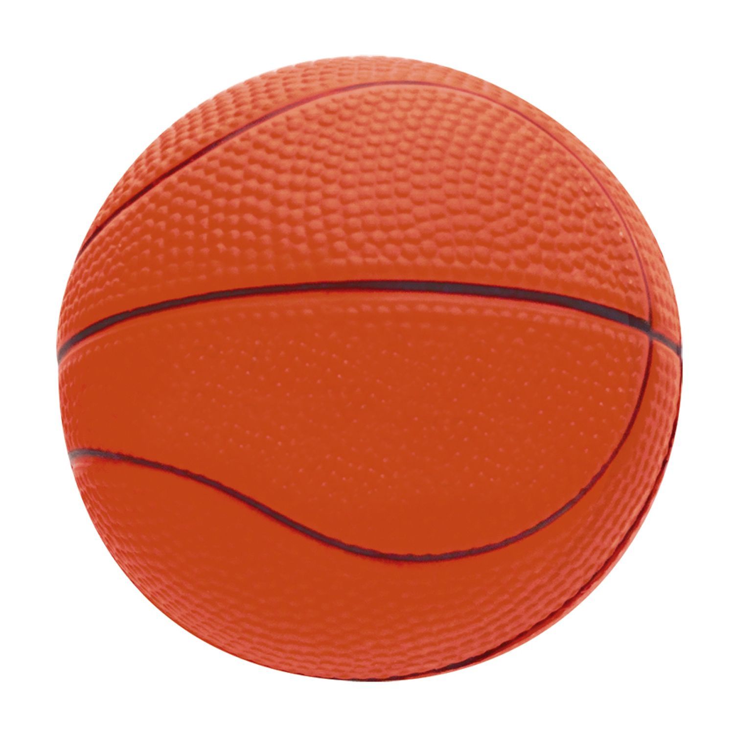 Basketball Stress Ball 1