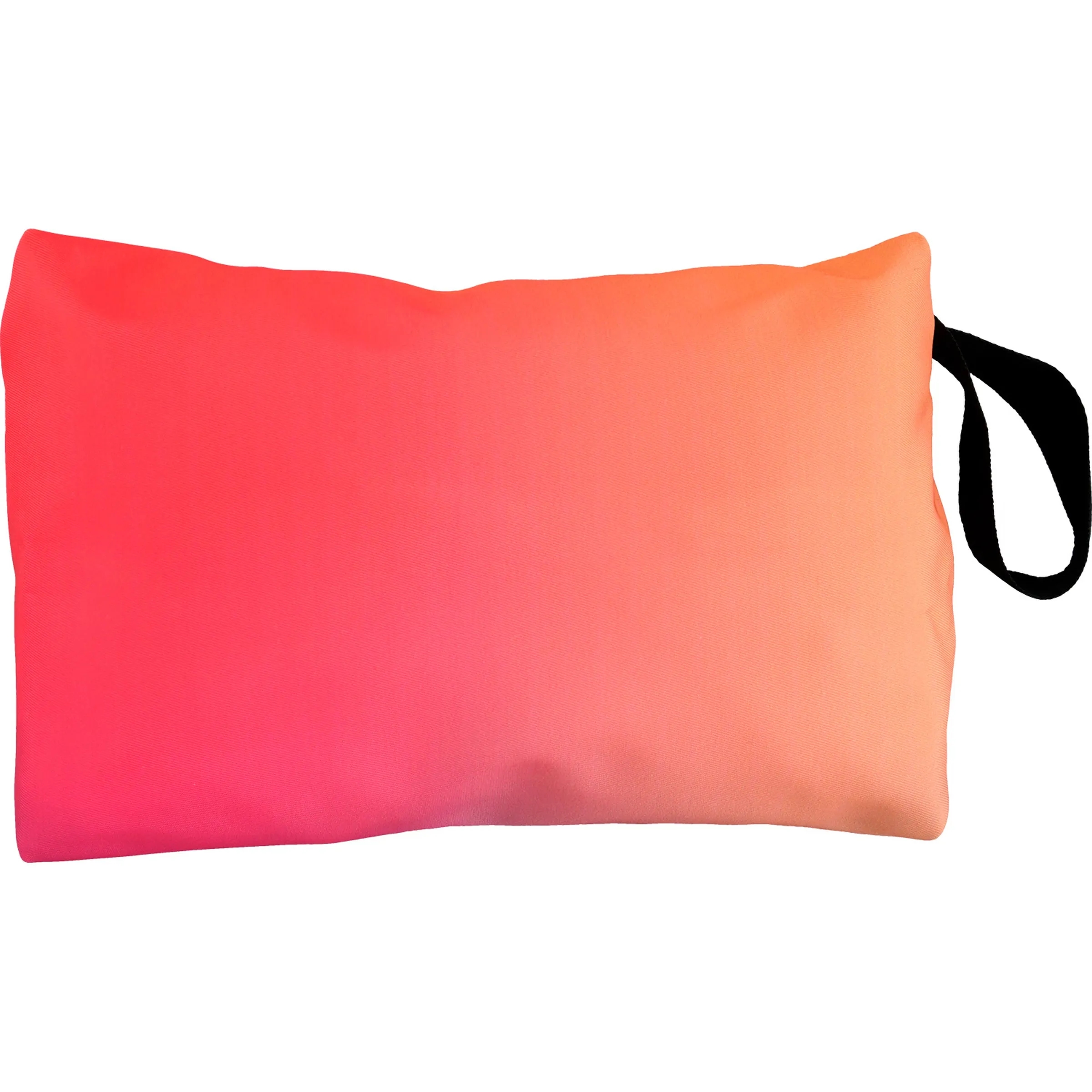 FULL COLOR TRENDY TRAVEL POUCH 5