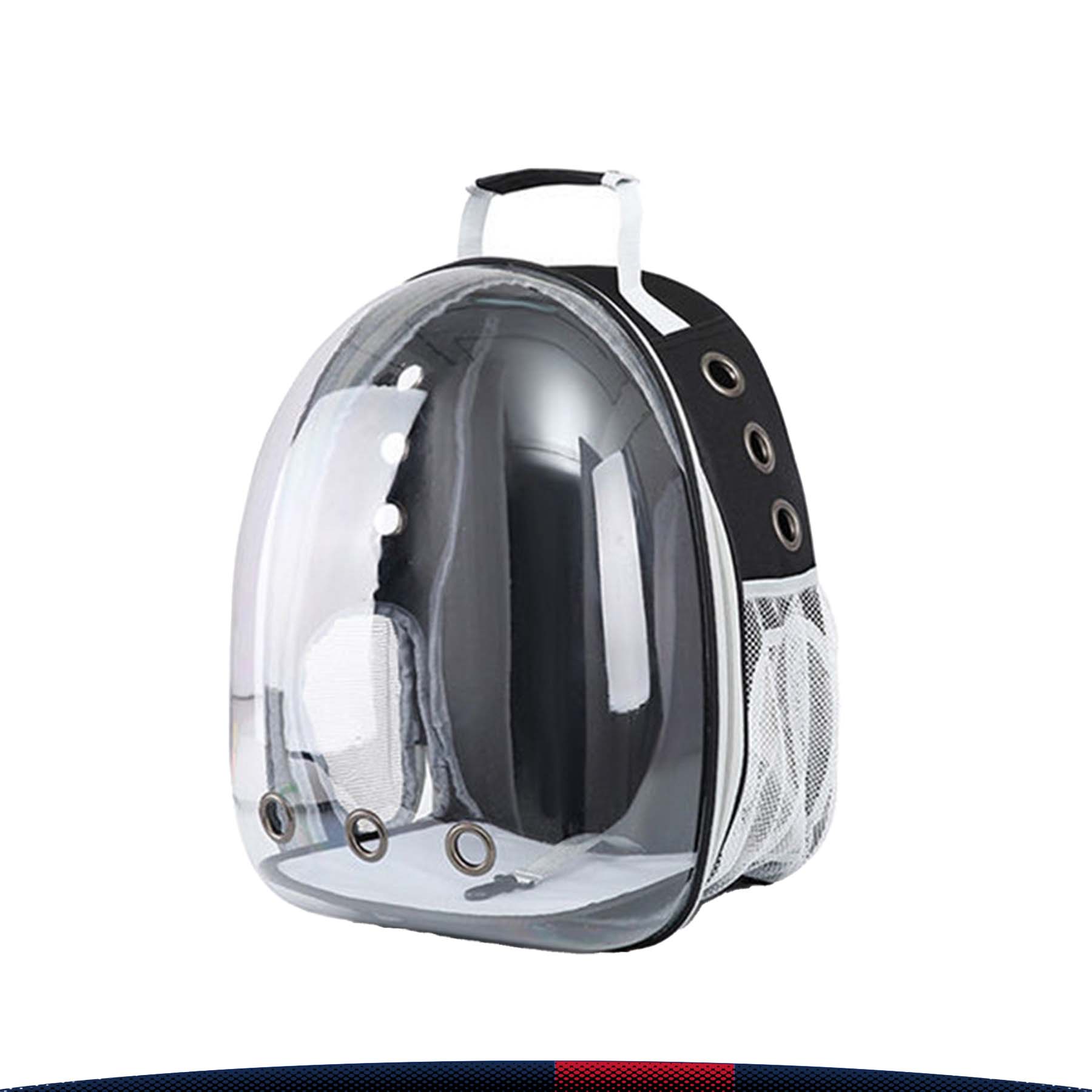 Setel Transparent Pet Bag 4
