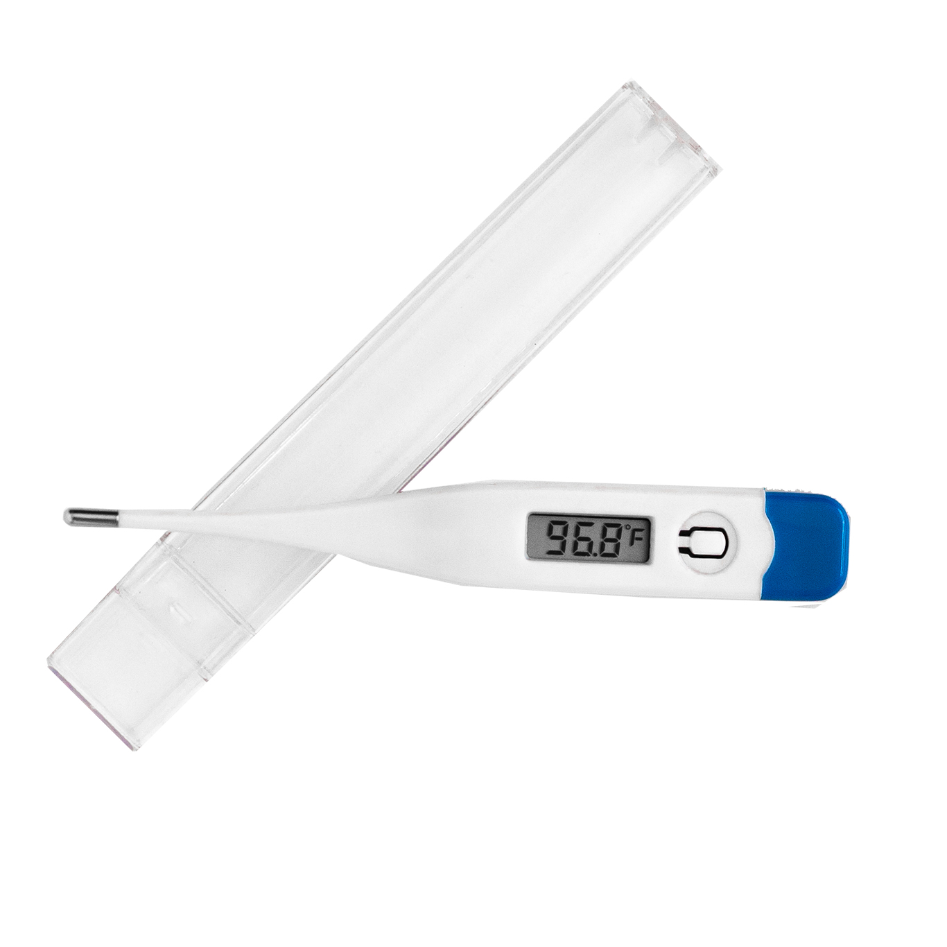 Digital Thermometer 2