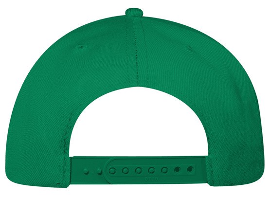 OTTO CAP® 6 Panel Mid Profile Baseball Cap 39