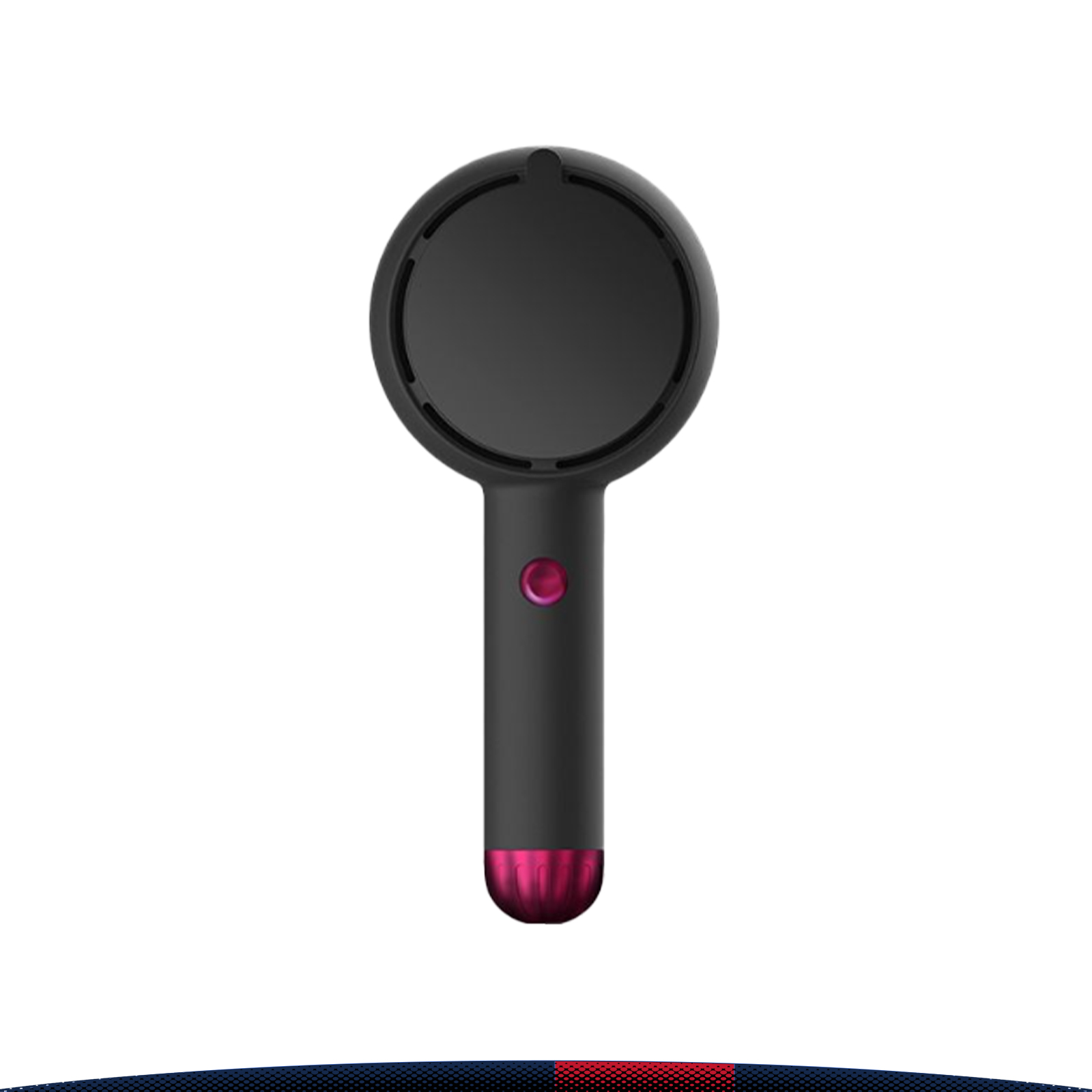 Ducor Beauty Mirror Fan 4