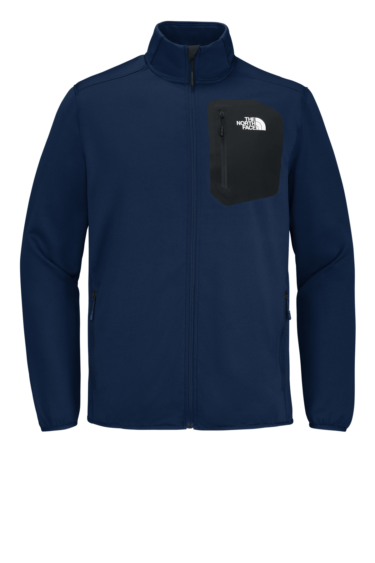 The North Face Dove Creek Full-Zip Fleece Jacket NF0A8FQN 9