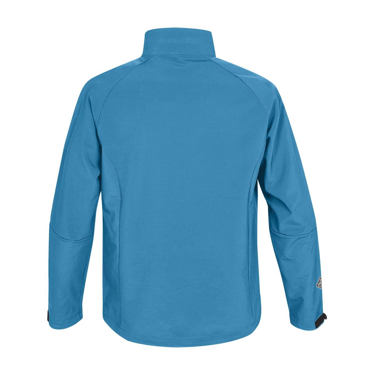 Stormtech Men's Ultra-Light Softshell Jacket 22