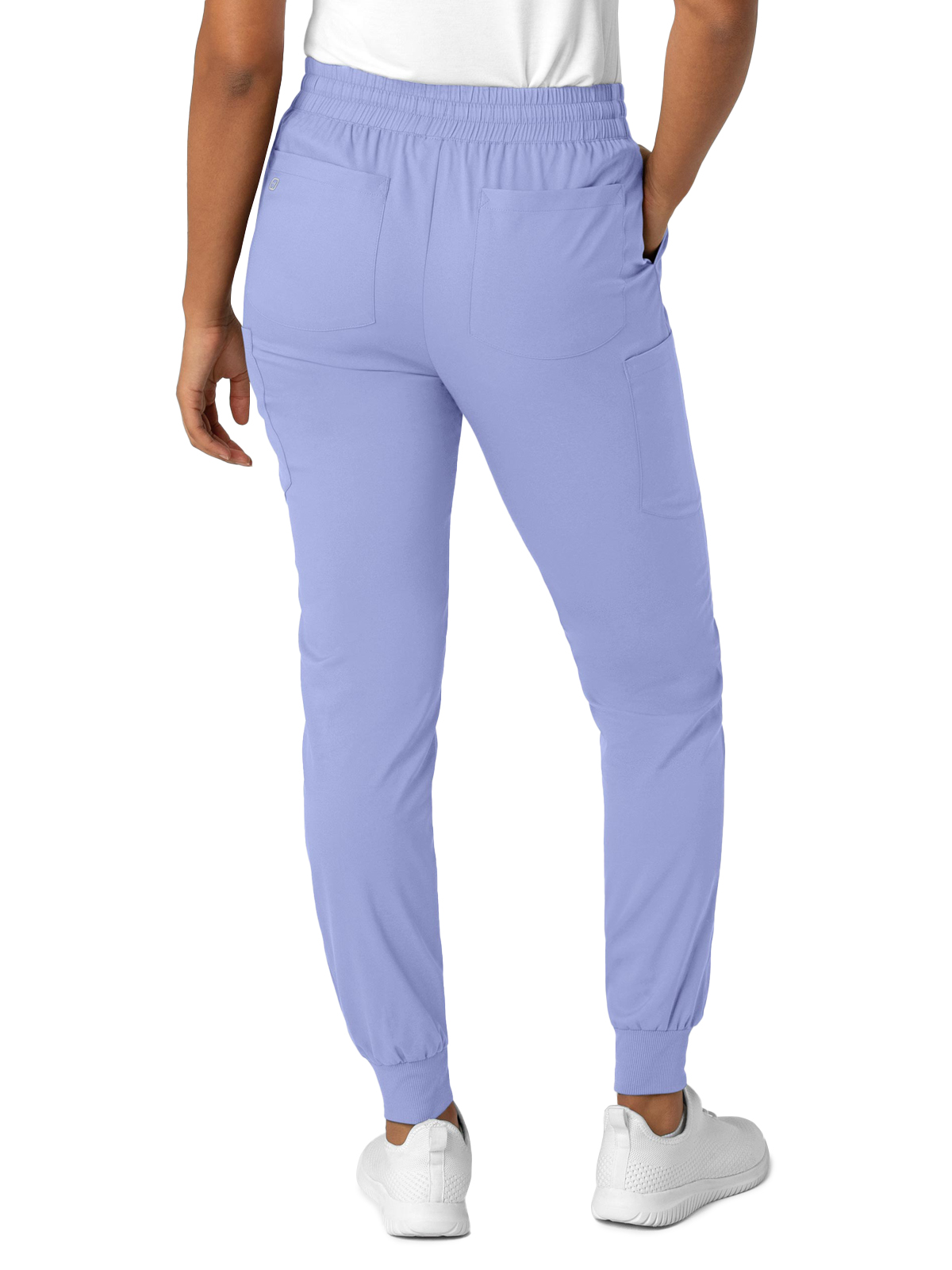 Wink - Boundless - Women's 6-Pocket Jogger Pant 3
