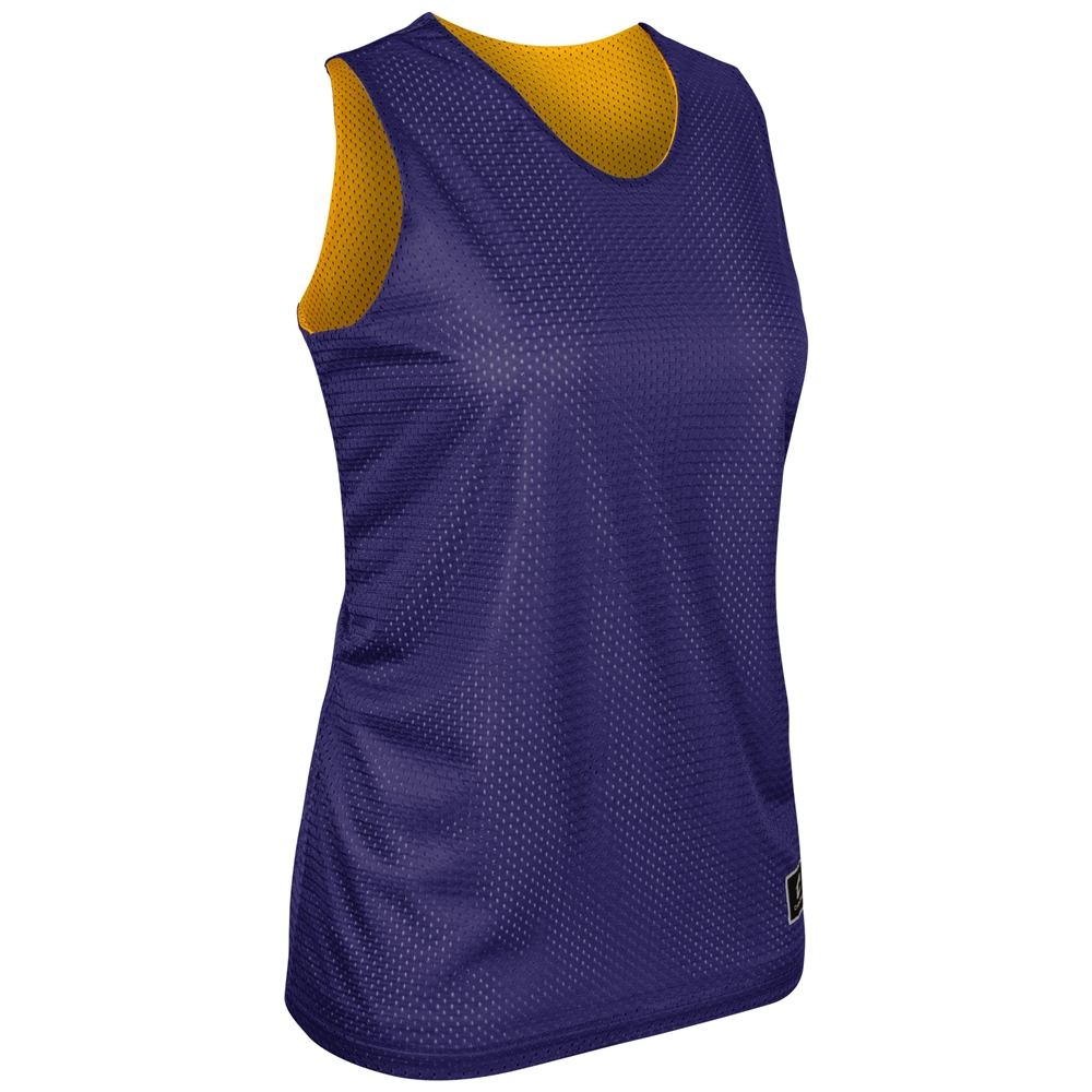 Zone Reversible Basketball Jersey - Women's 9