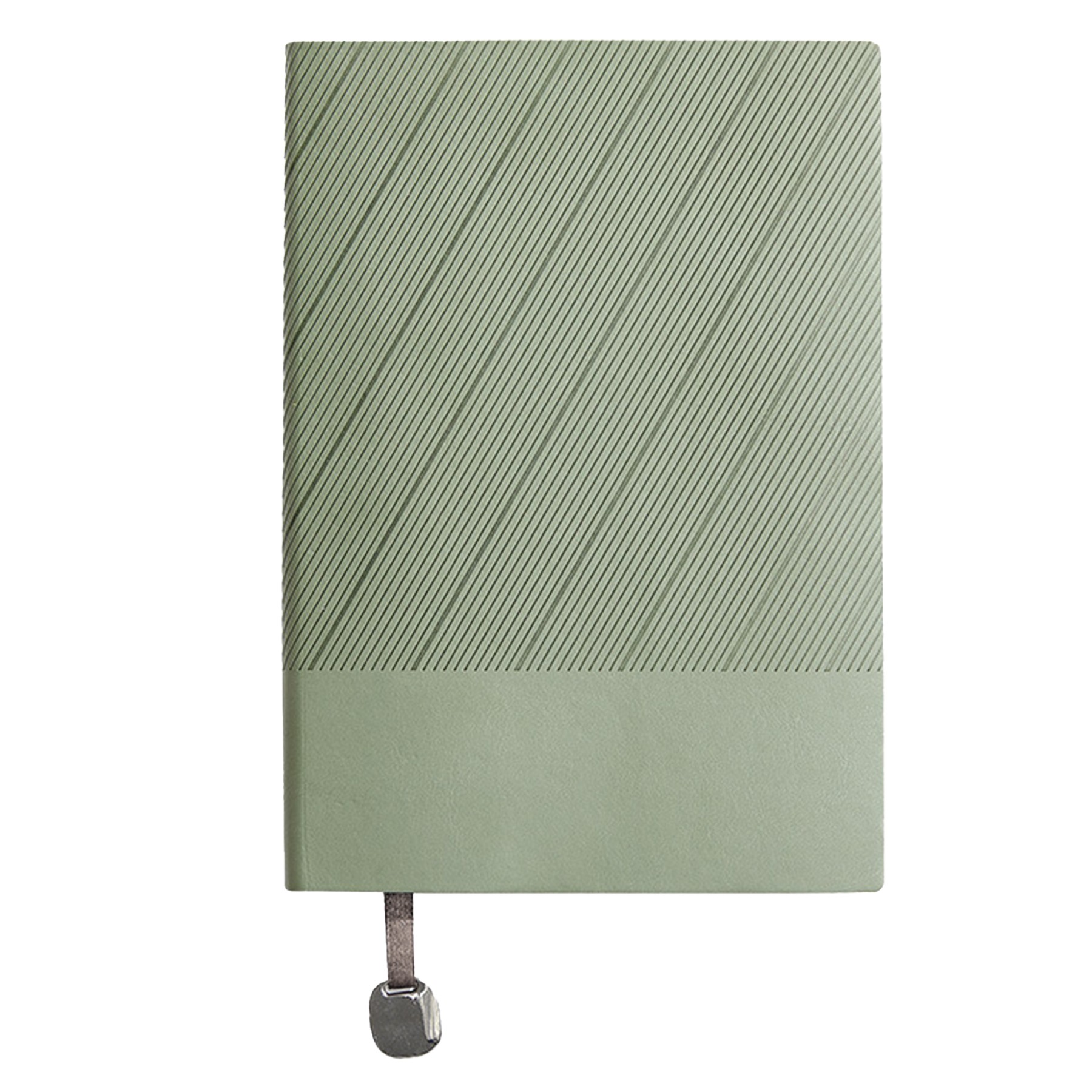 8 X 6 Inches Notebooks For Work And School W/ 180 Paper 3