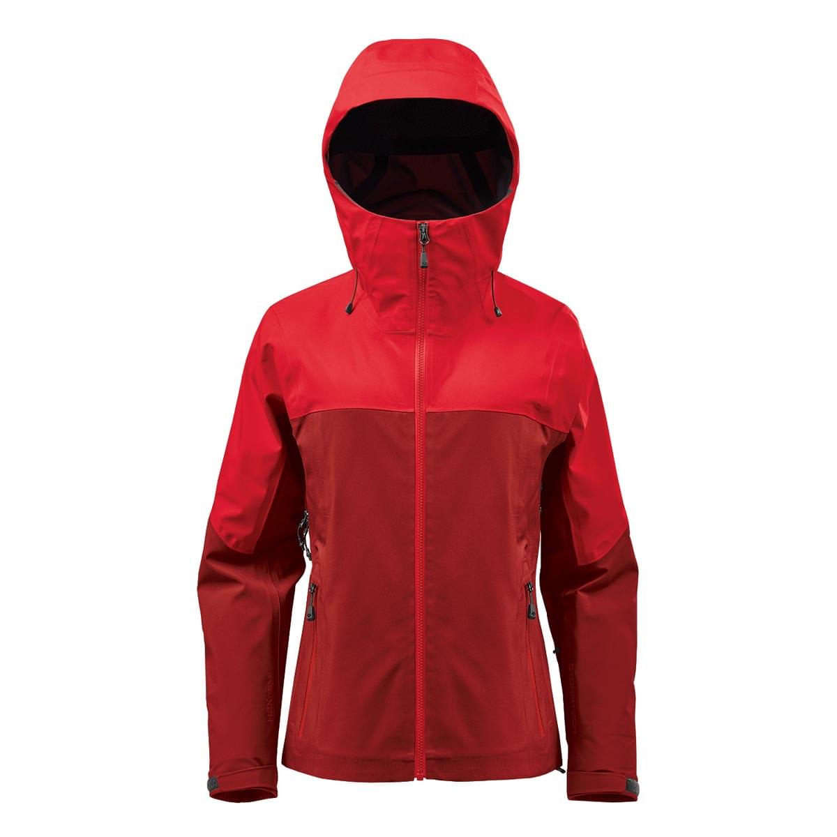 Stormtech Women's Vertex Stormshell 13