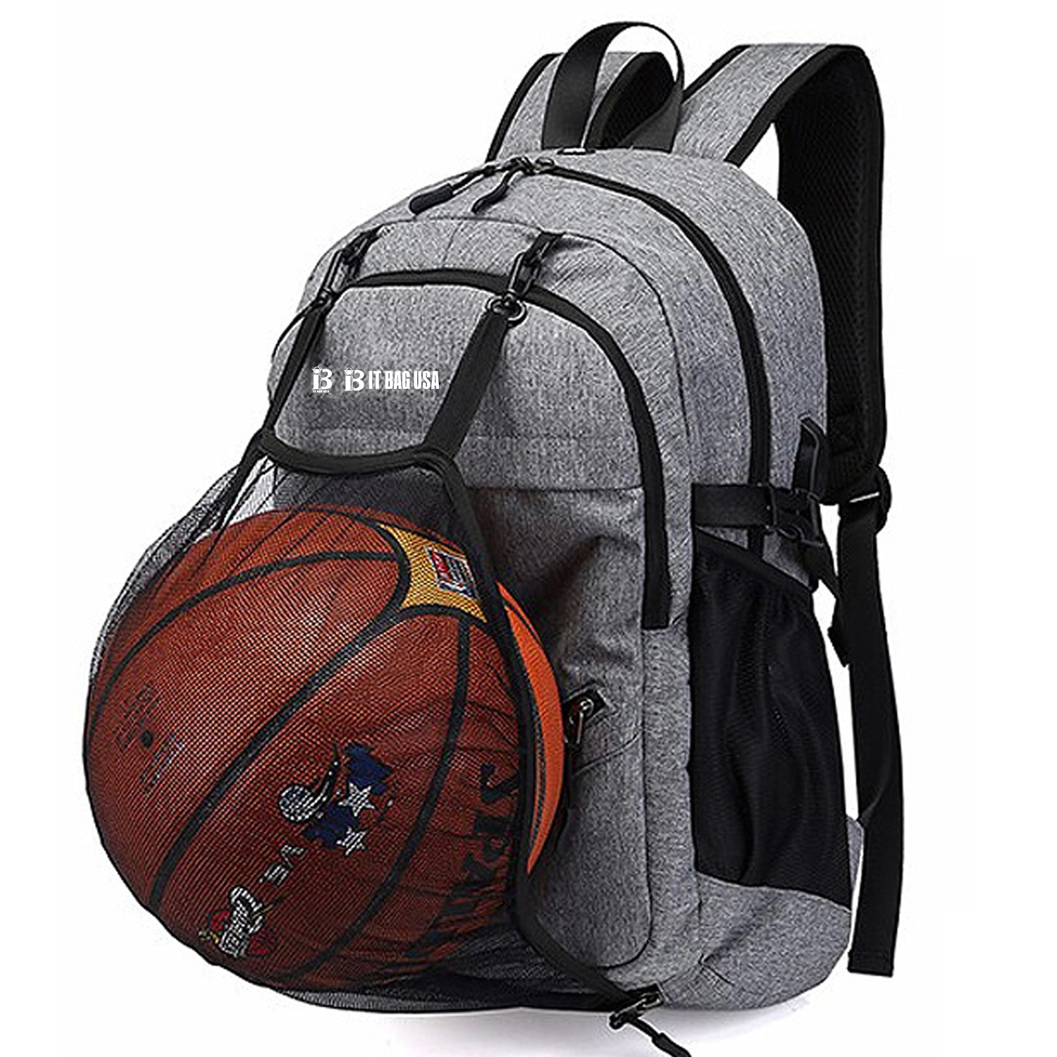Basketball Backpack 1