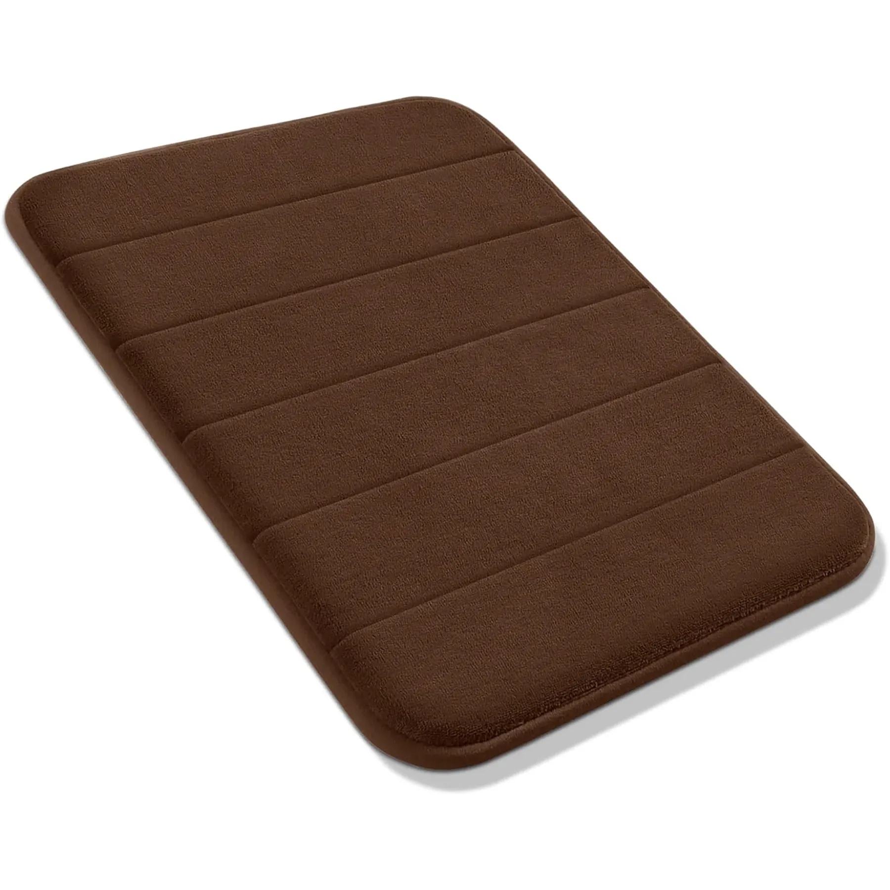 Memory Foam Bath Mat 6