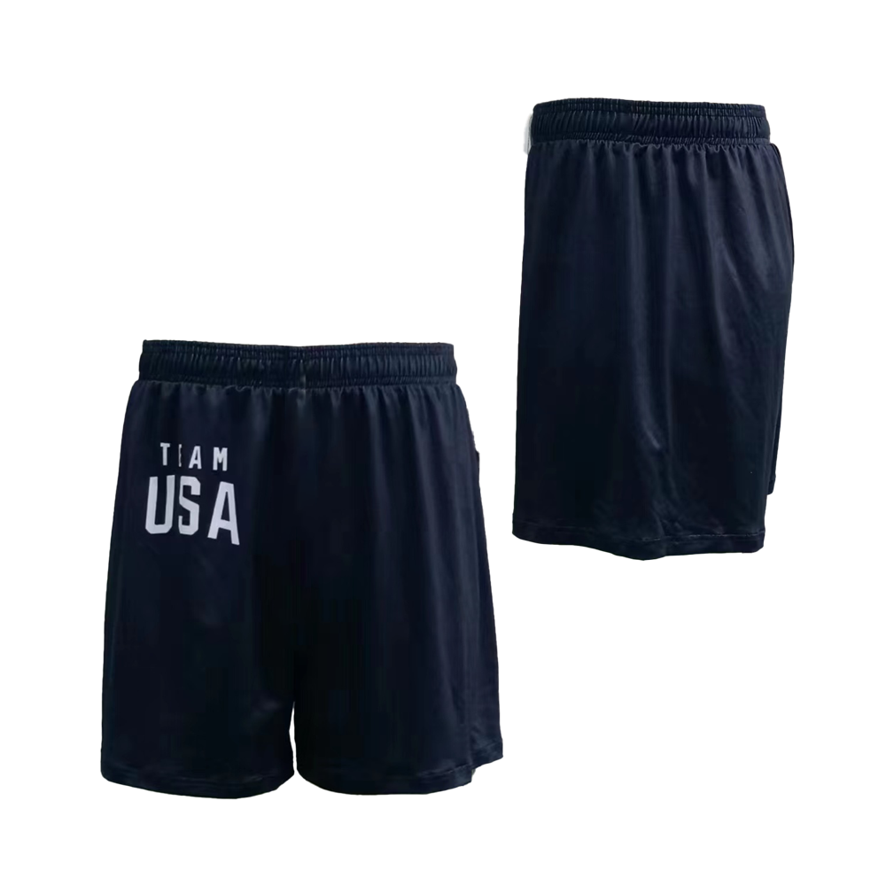 Women's Pinhole Mesh T&F Sprint Shorts 2