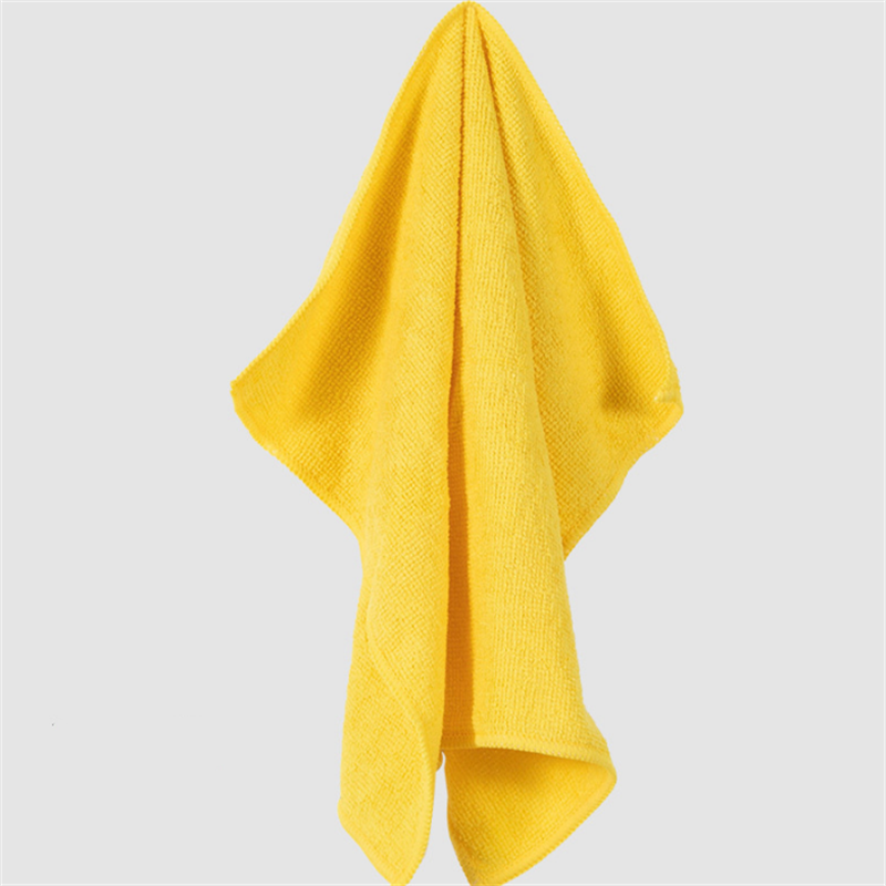 Microfiber wipes 2