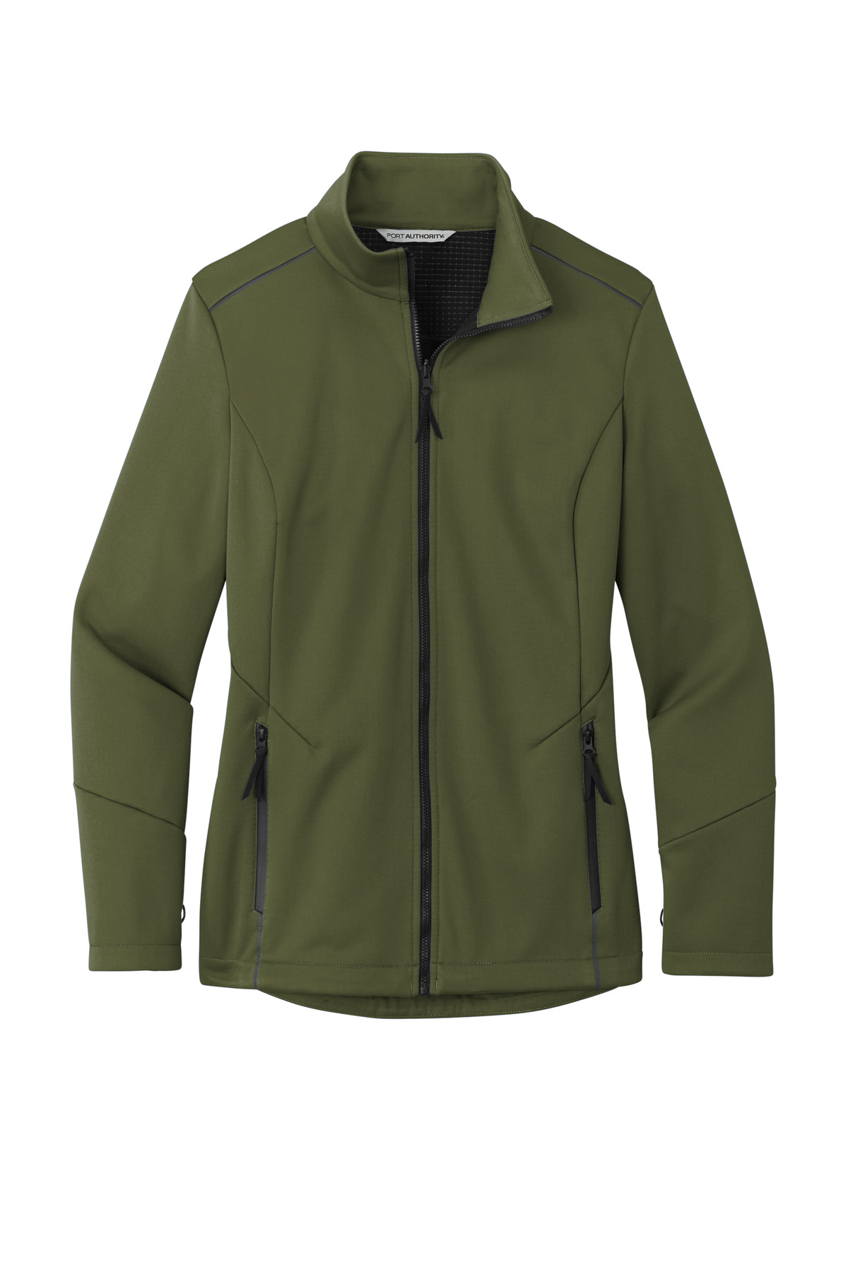 Port Authority Women's Collective Tech Soft Shell Jacket L921 7