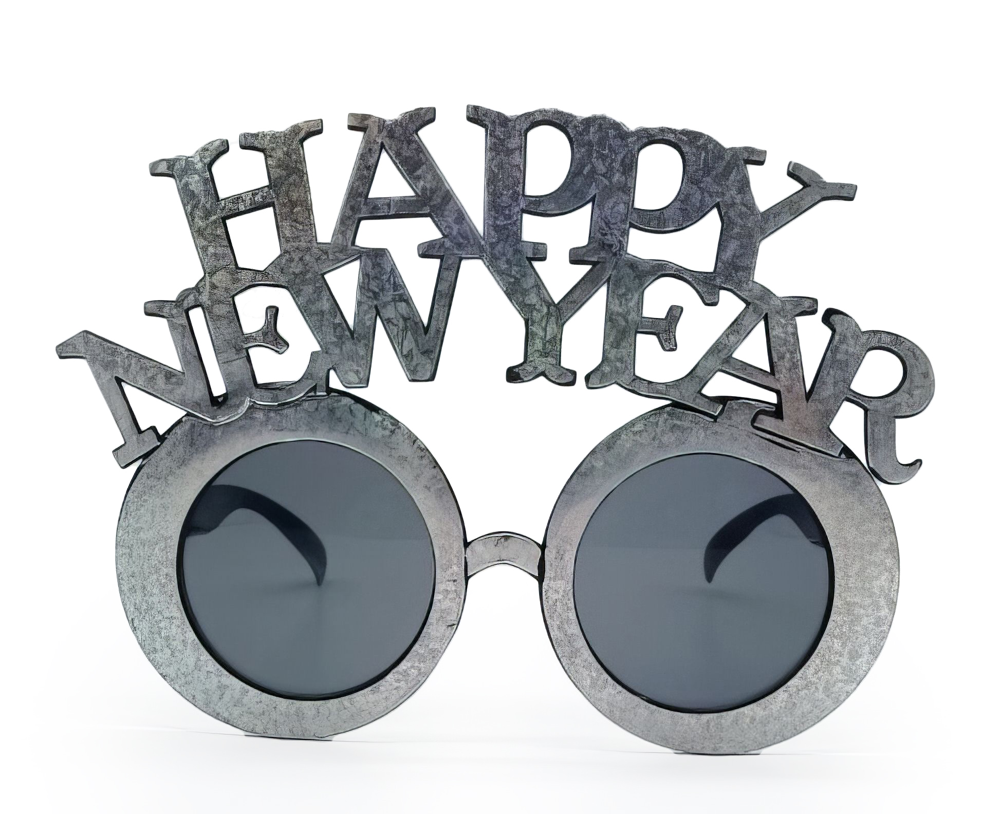 Happy New Year Sunglasses 11