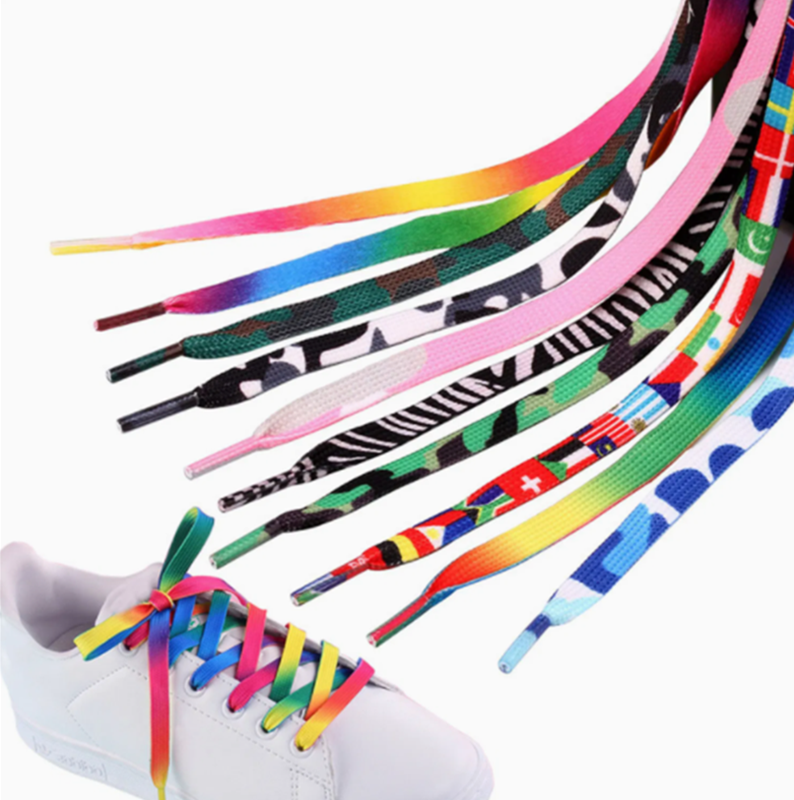 Shoe Laces 2