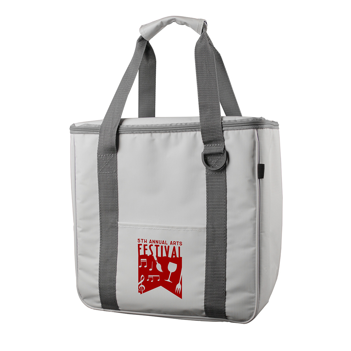 Game On Cooler Tote
