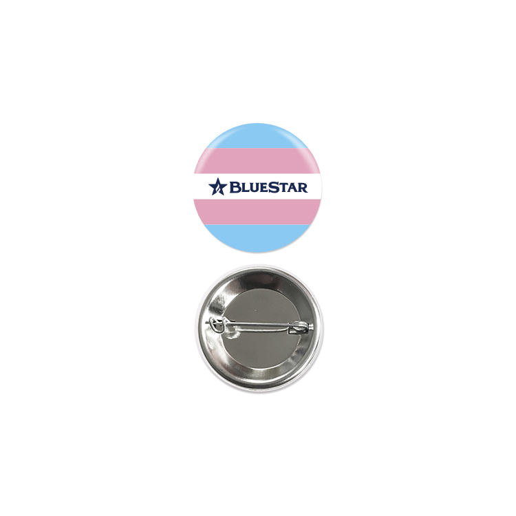1 1/2" Round Button 3