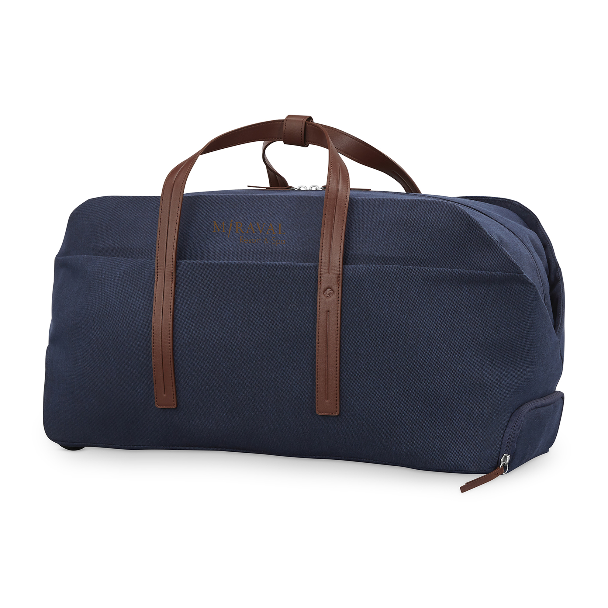 Samsonite Virtuosa Wheeled Duffel 3