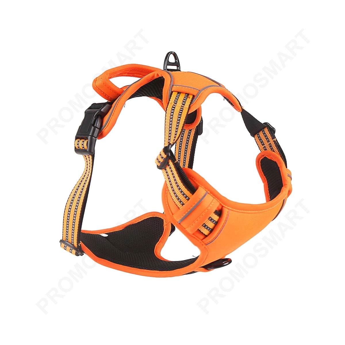 No Pull Adjustable Dog Harness 3