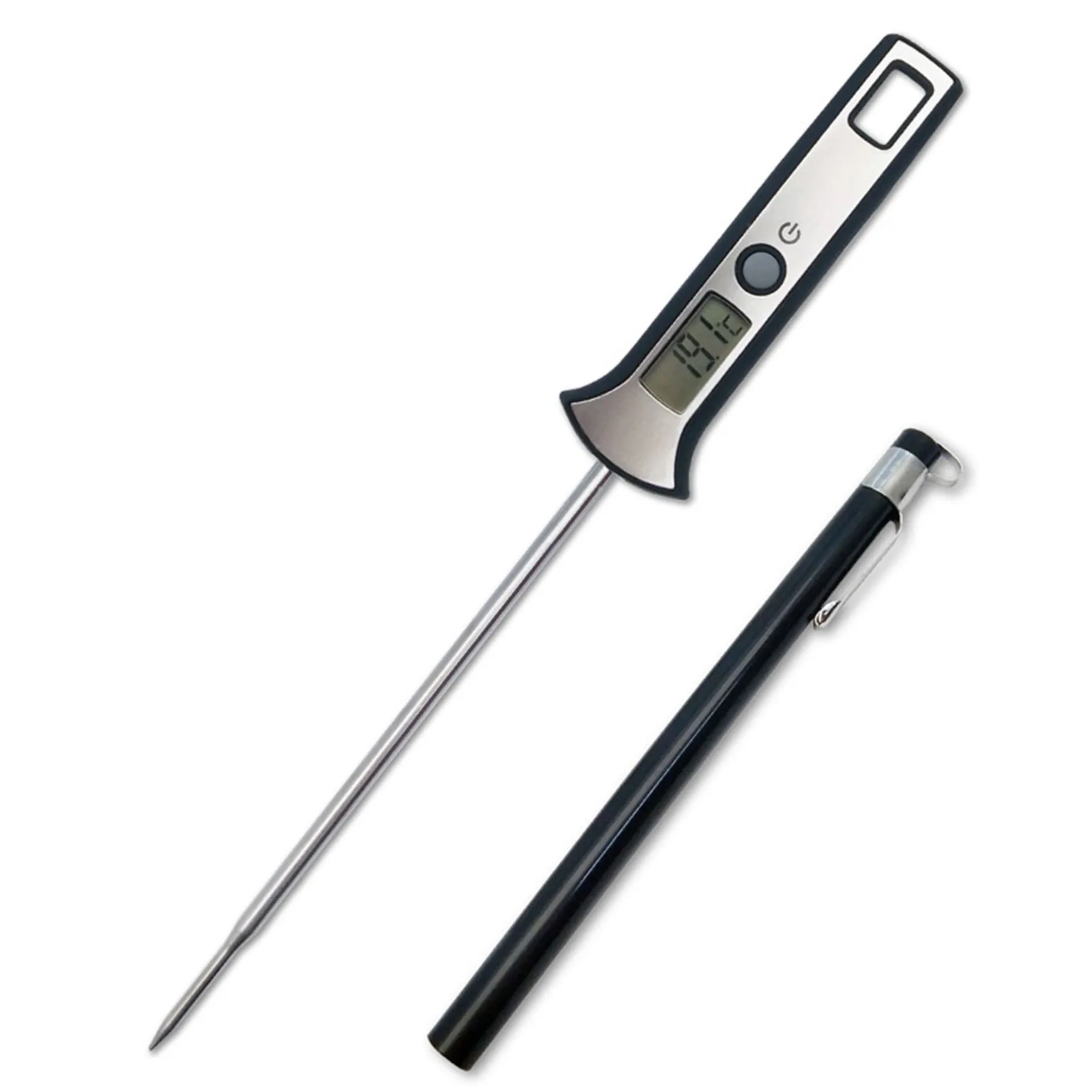 Digital Meat Thermometer 1