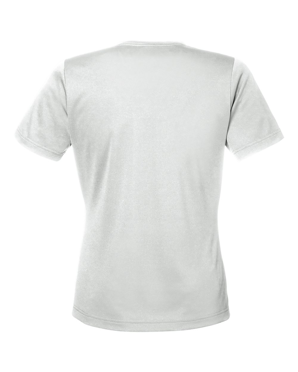 Women's Zone Performance Mesh T-Shirt - TT15W 151