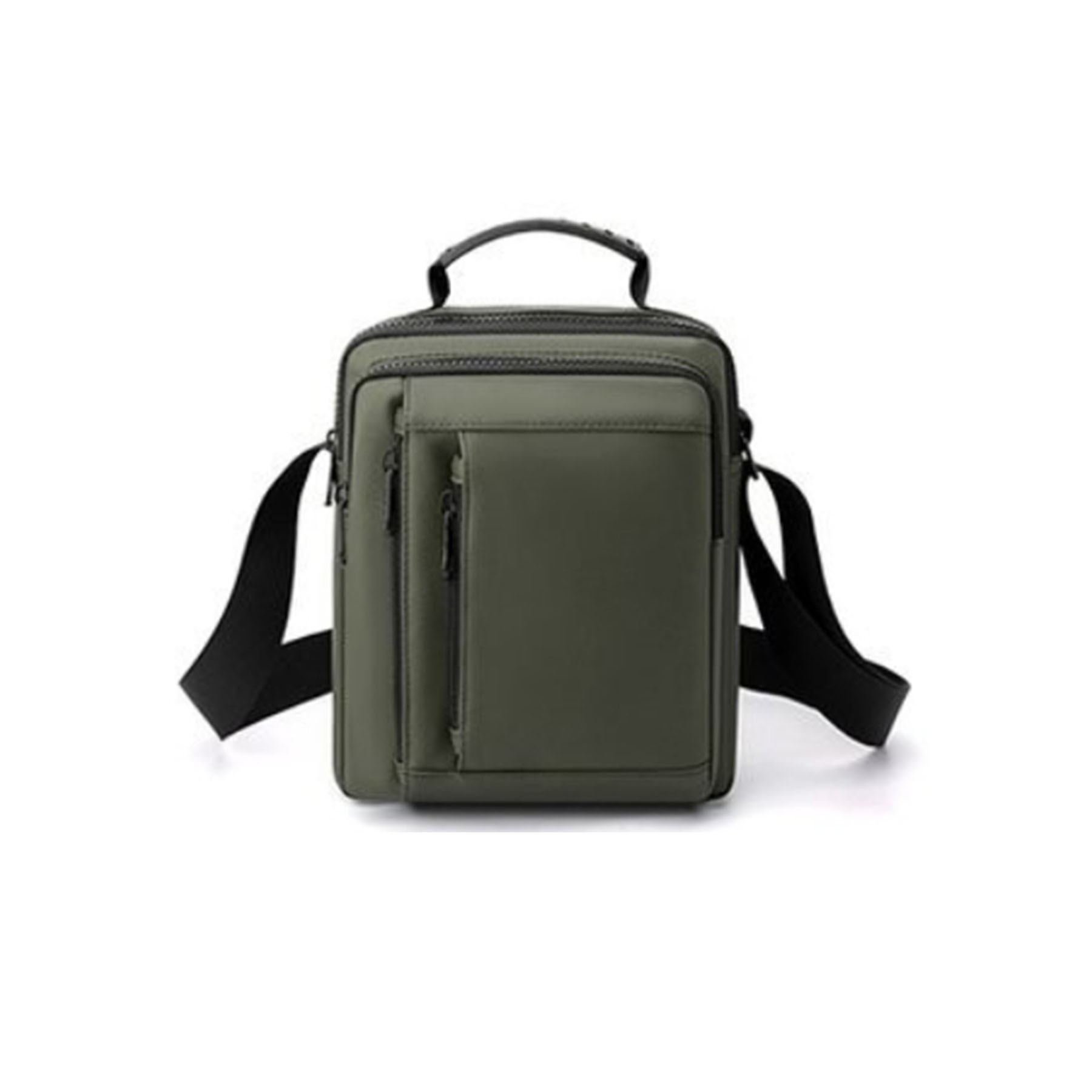 Casual Shoulder Bag 4
