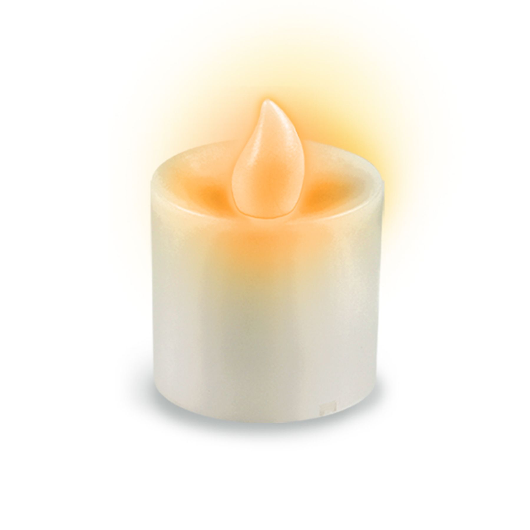 LED Votive Candle 2