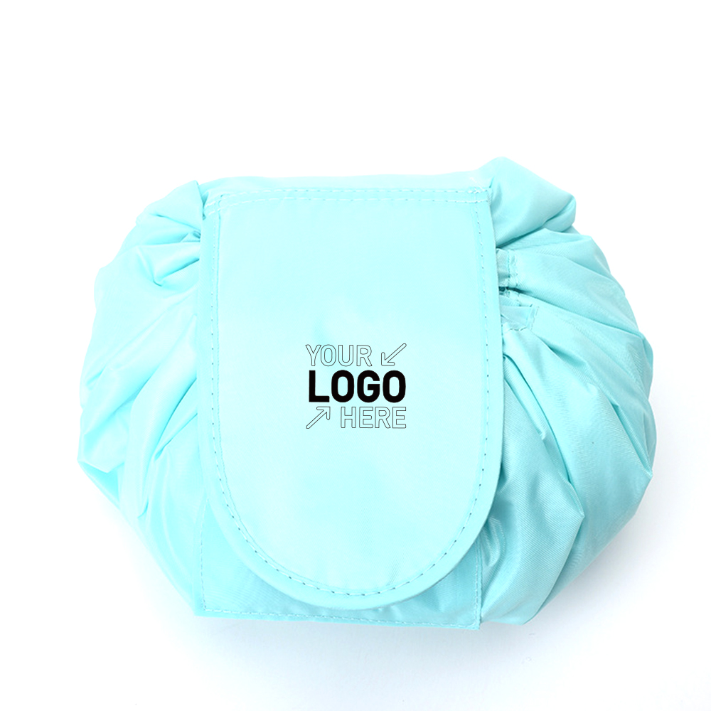Drawstring Cosmetic Bag