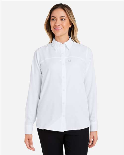 Women's Tide Point Shirt - H615006 60
