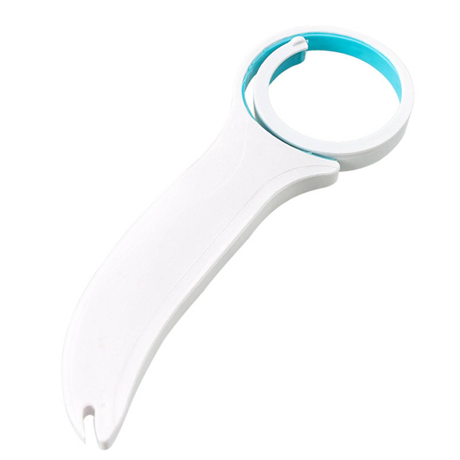 3 in 1 Multi Function ABS Bottle Can Opener 3