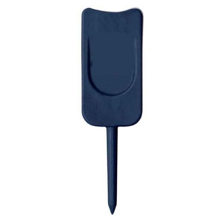 Single Prong Divot Tool