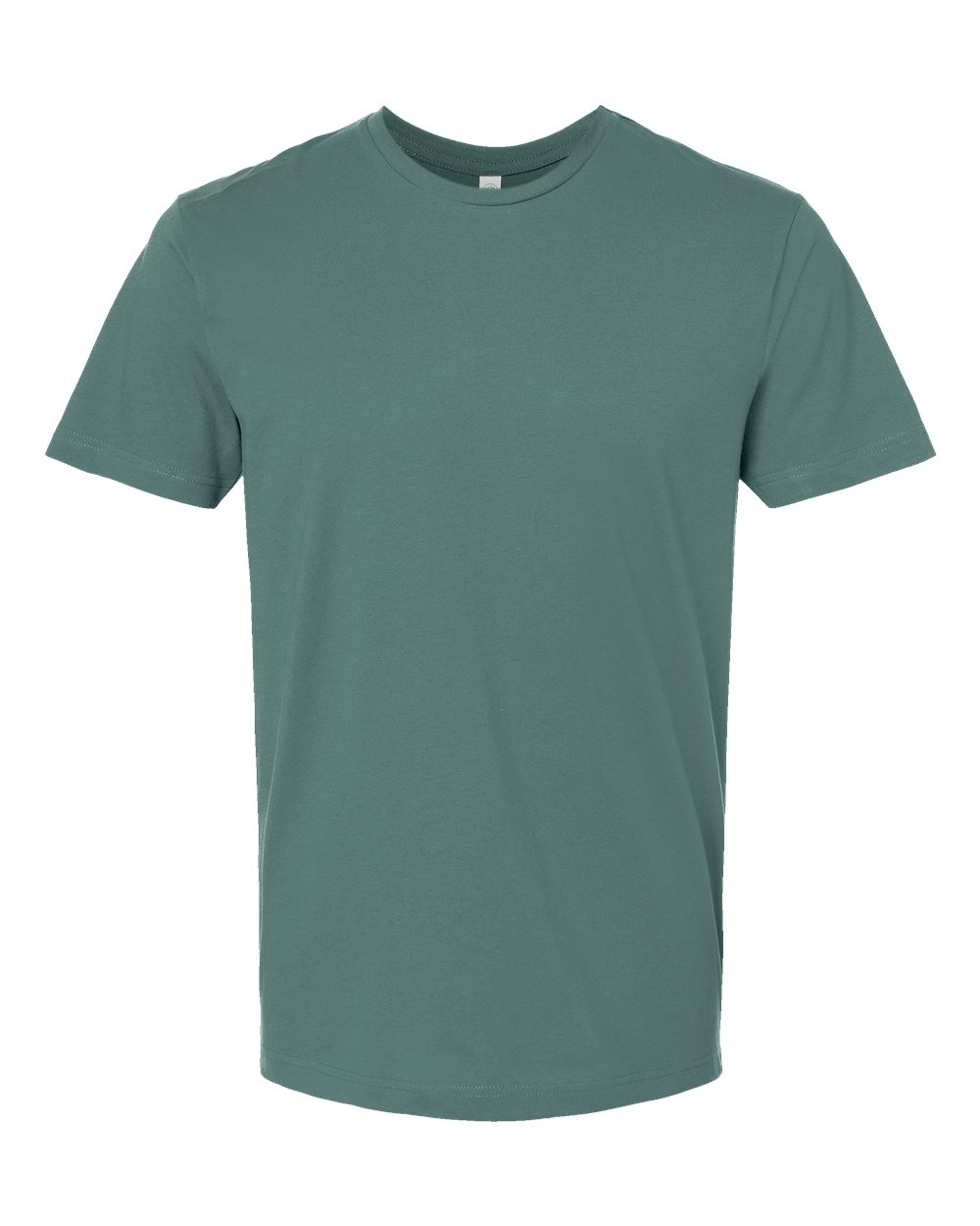 Unisex Fine Jersey Tee - 6901 418