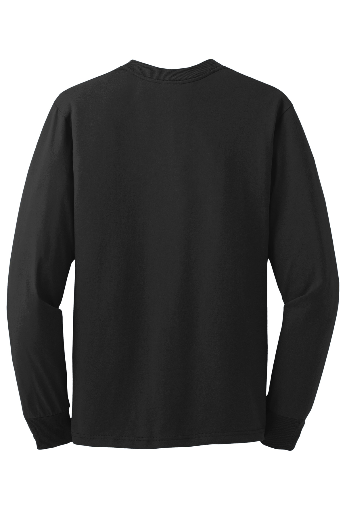 JERZEES® - Dri-Power® Long Sleeve 50/50 T-Shirt 88