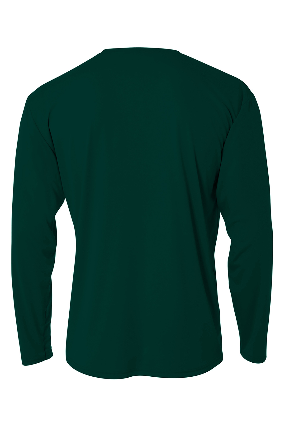 A4 Cooling Performance Long Sleeve Tee A4N3165 59