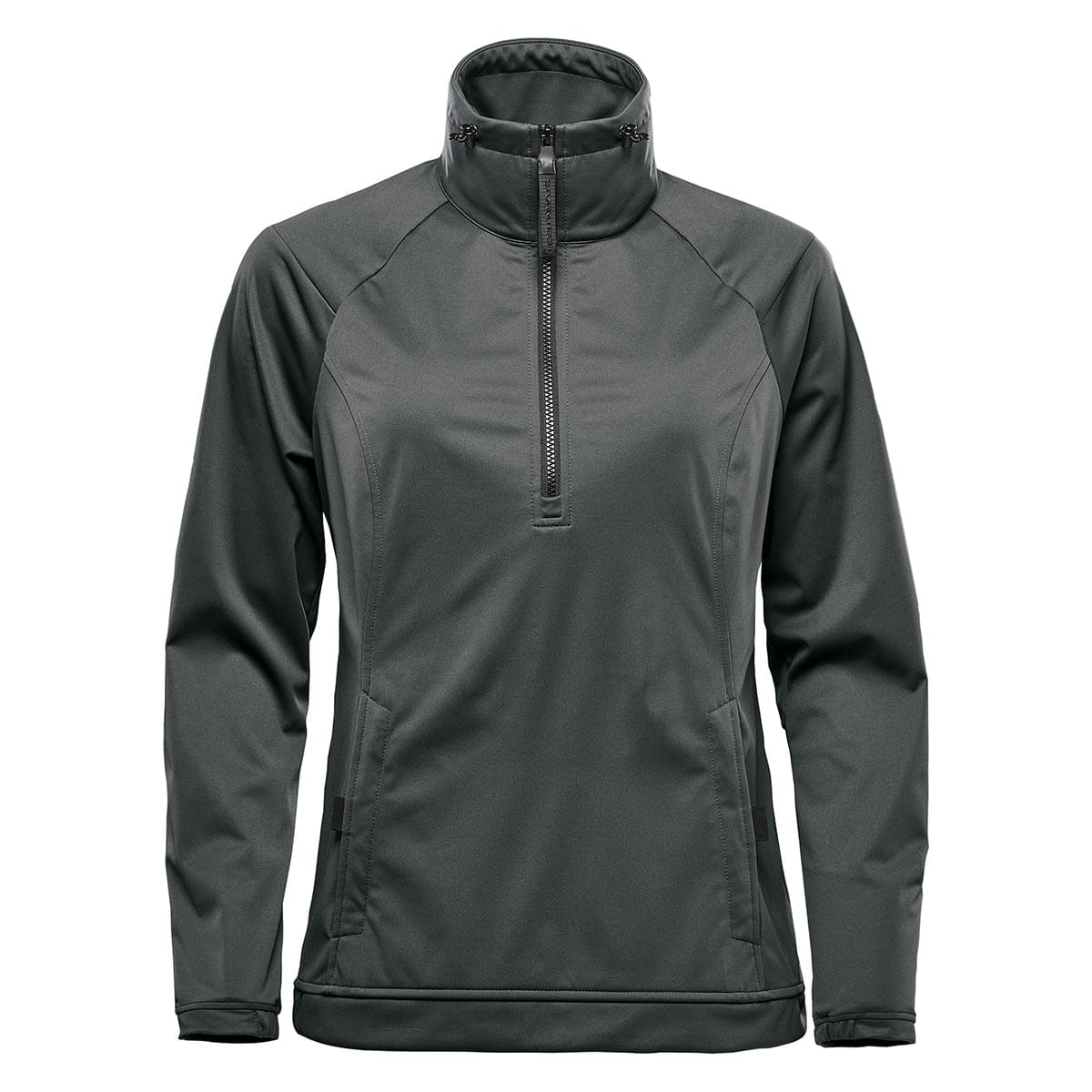 Stormtech Women's Catskill 1/2 Zip Softshell Pullover 4