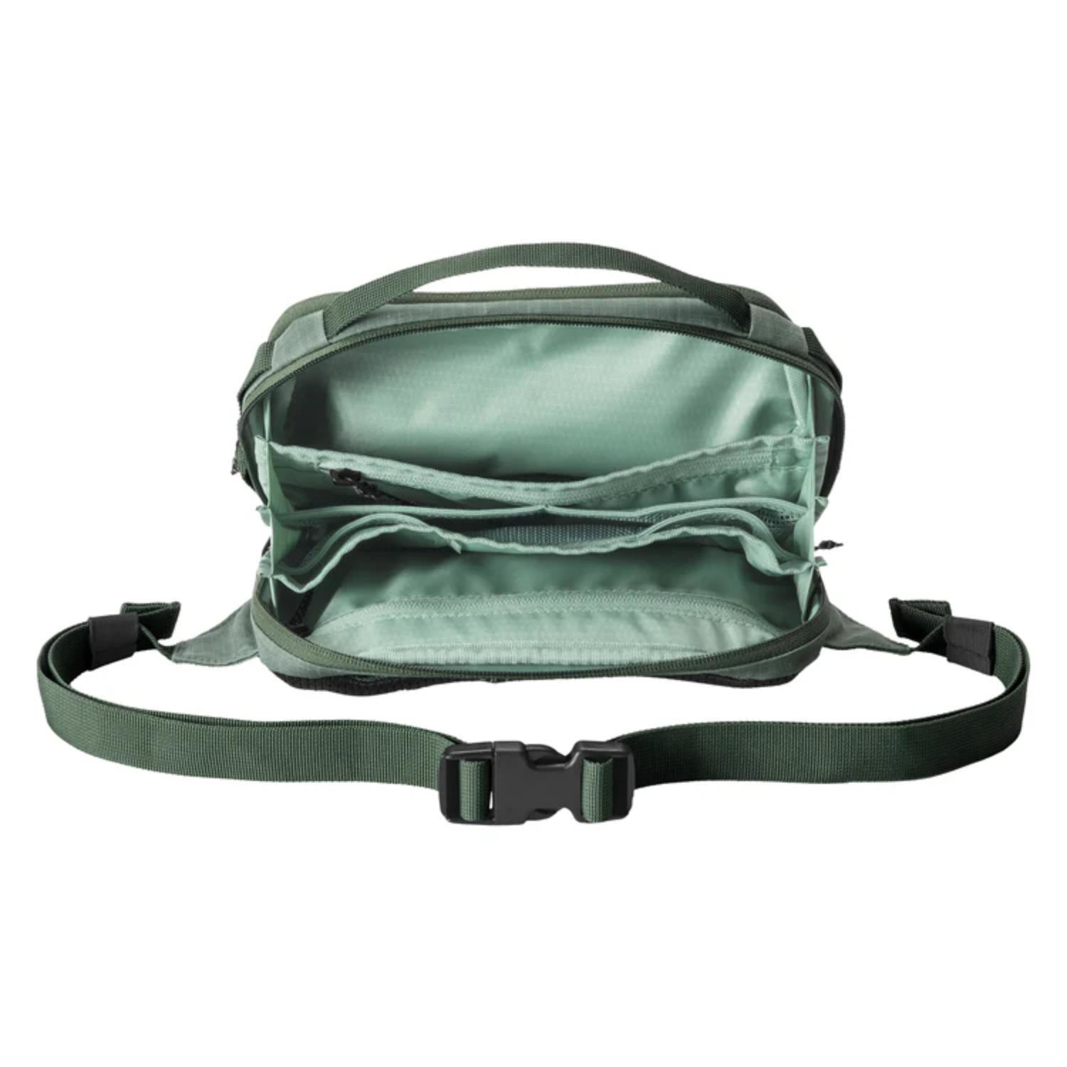 Eagle Creek® Recycled Explore Hip Pack 5